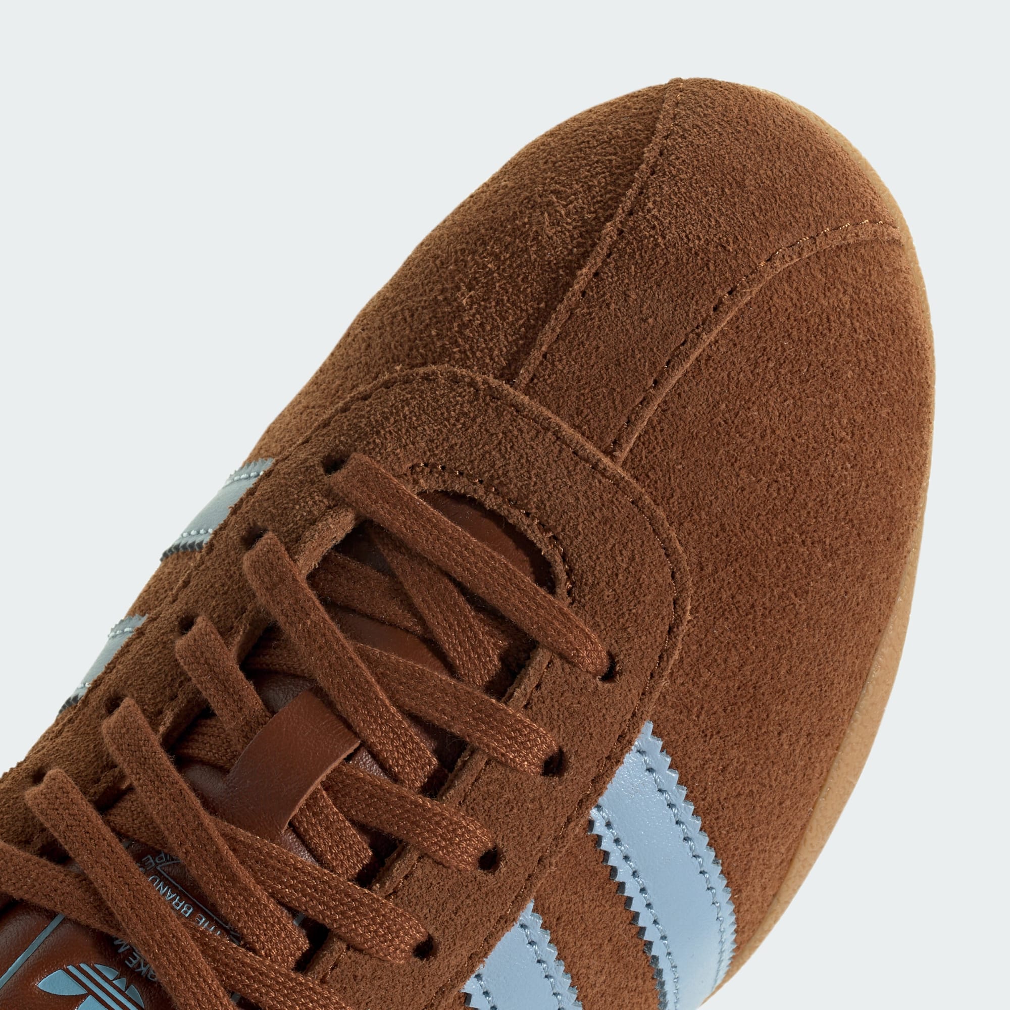 Tokyo Turnschuhe Dusky Bronze/Clear Sky/Gum