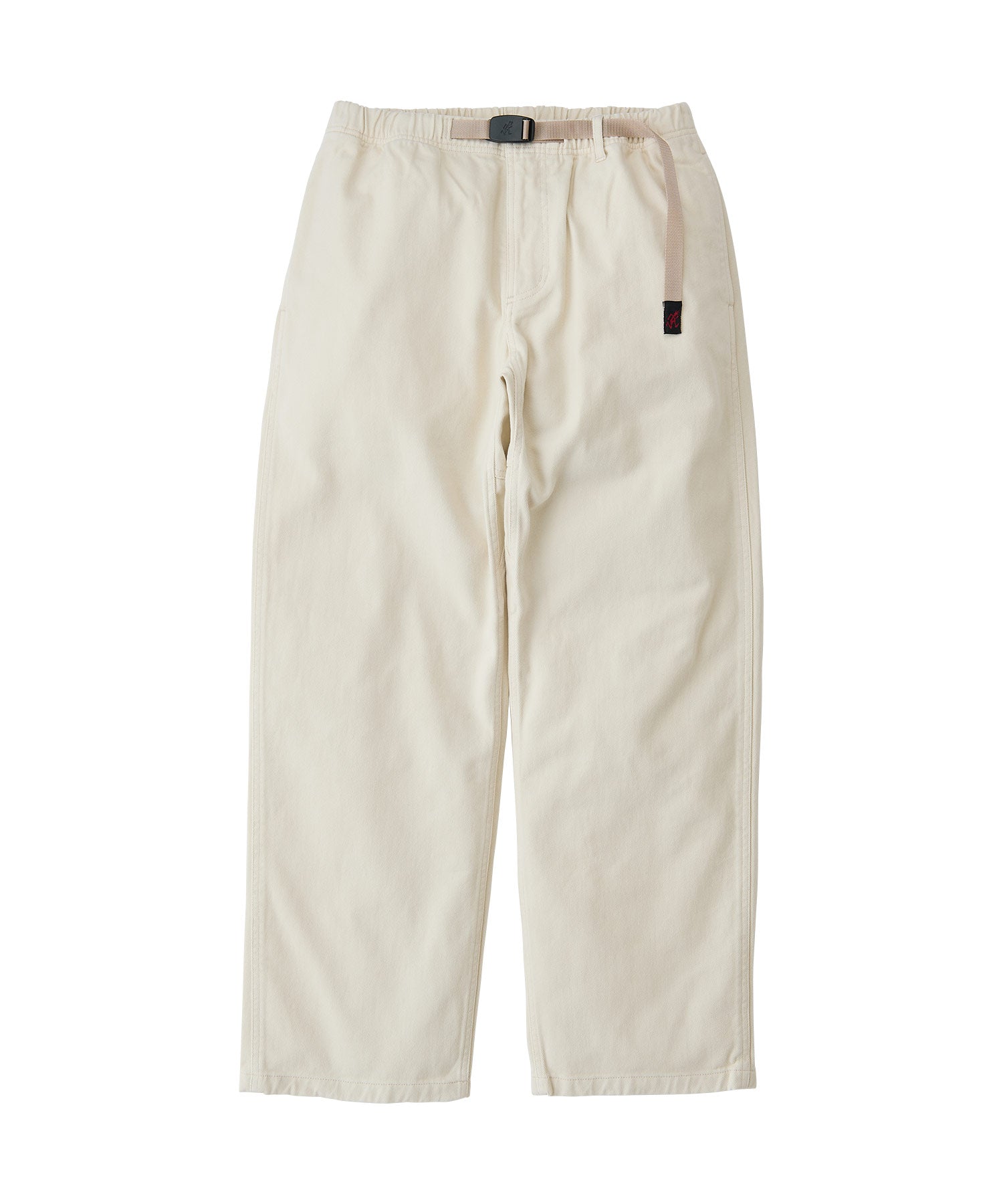 Mann Winter Twill Hose Greige