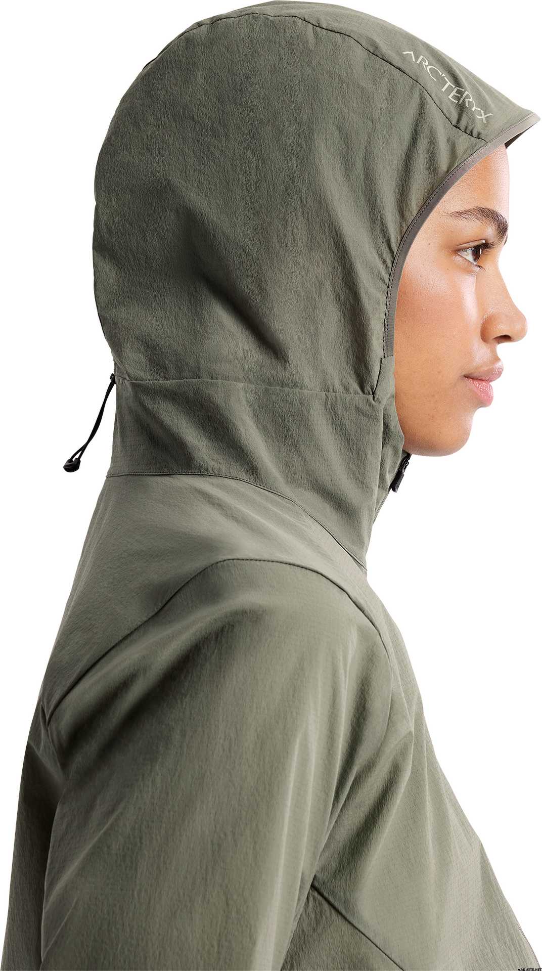 Women's Sinsola Hoody Jacket Forage