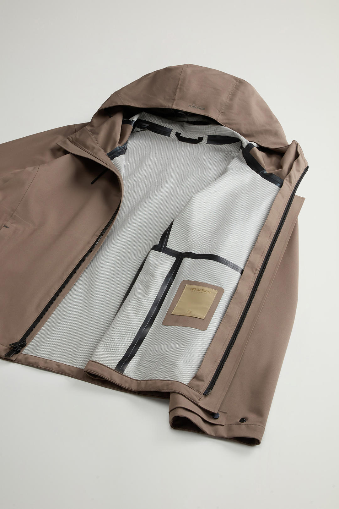 Men's Crestmont 3 In 1 Jacket Falcon