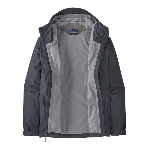 Giacca Torrentshell 3L Rain Uomo Caper Green