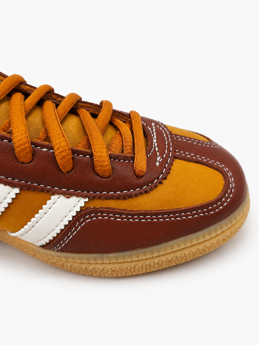 Scarpe Handball Spezial Donna Craft Ocre/Cream White