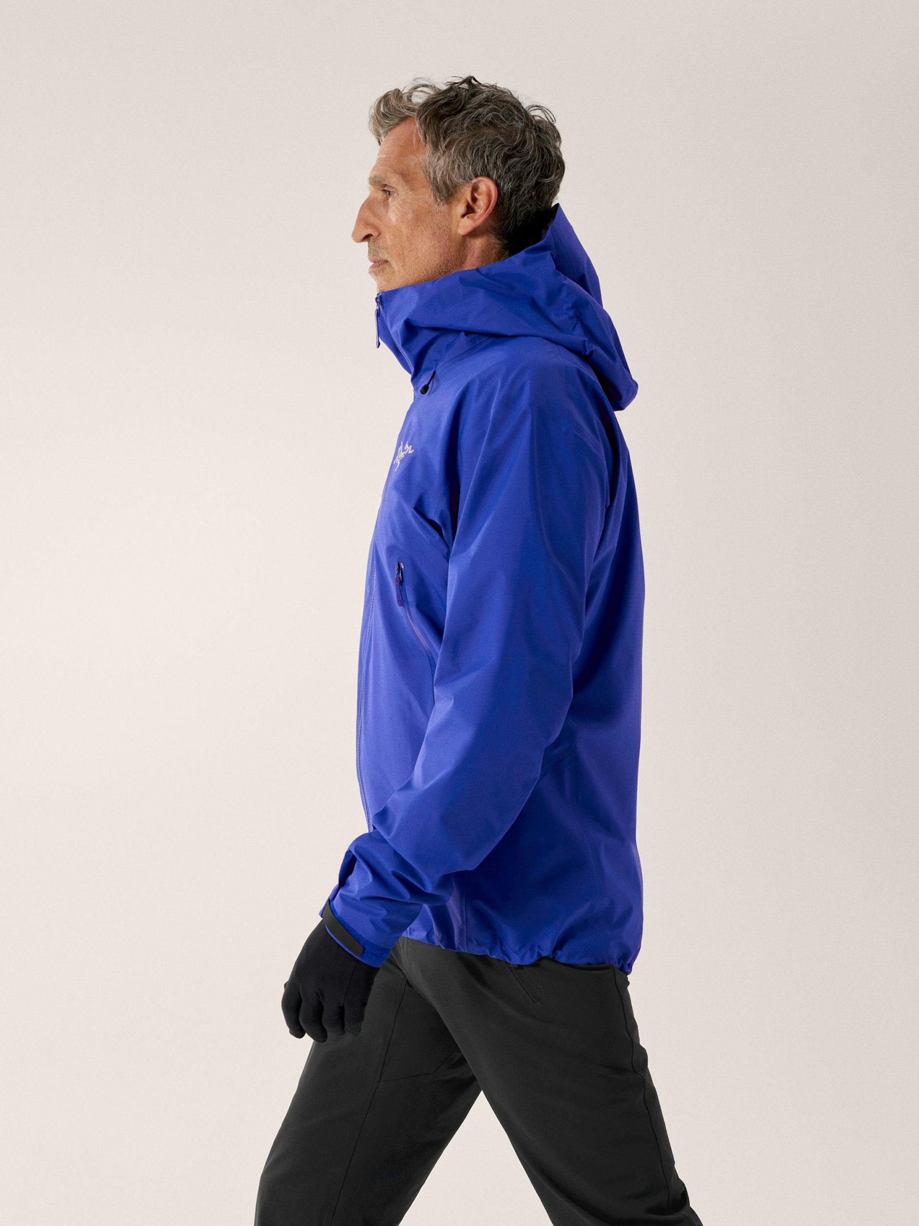 Chaqueta Beta SL Hombre Vitality