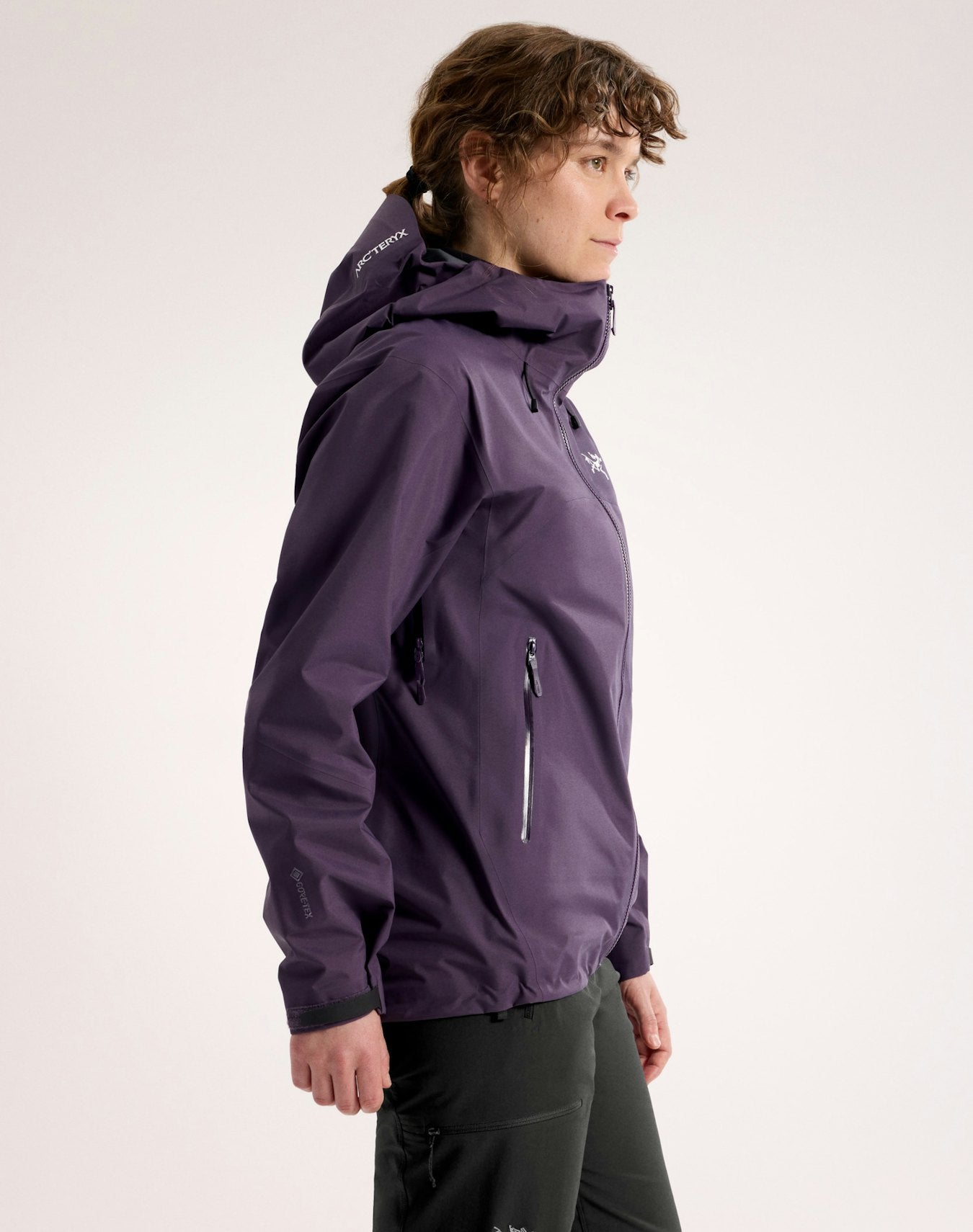 Giacca Beta SL Donna Moondrop