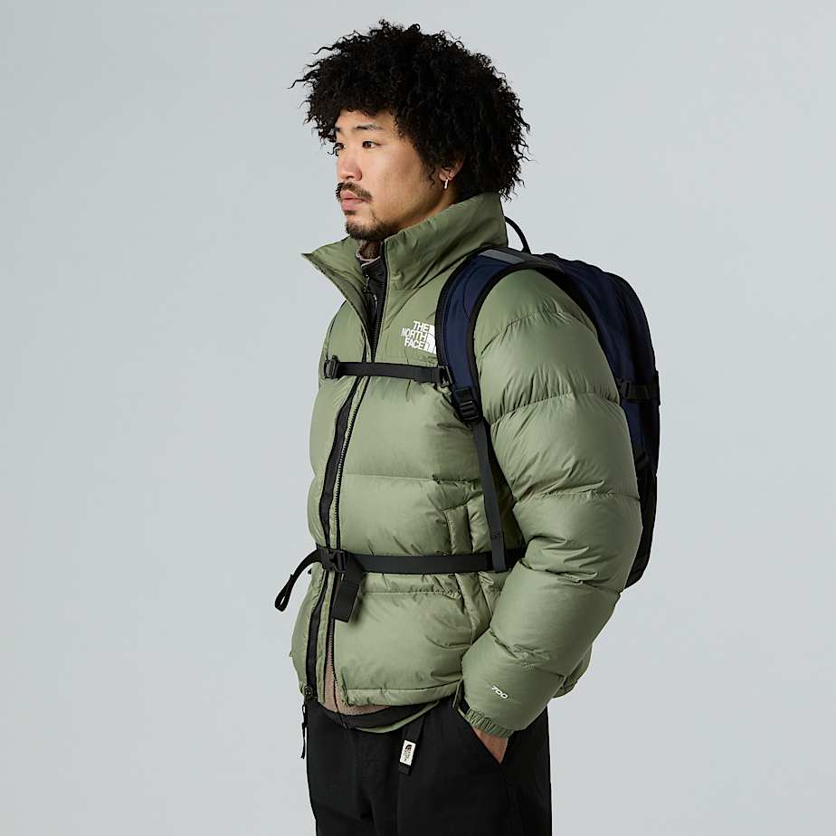 Zaino Borealis Classic Navy Tin