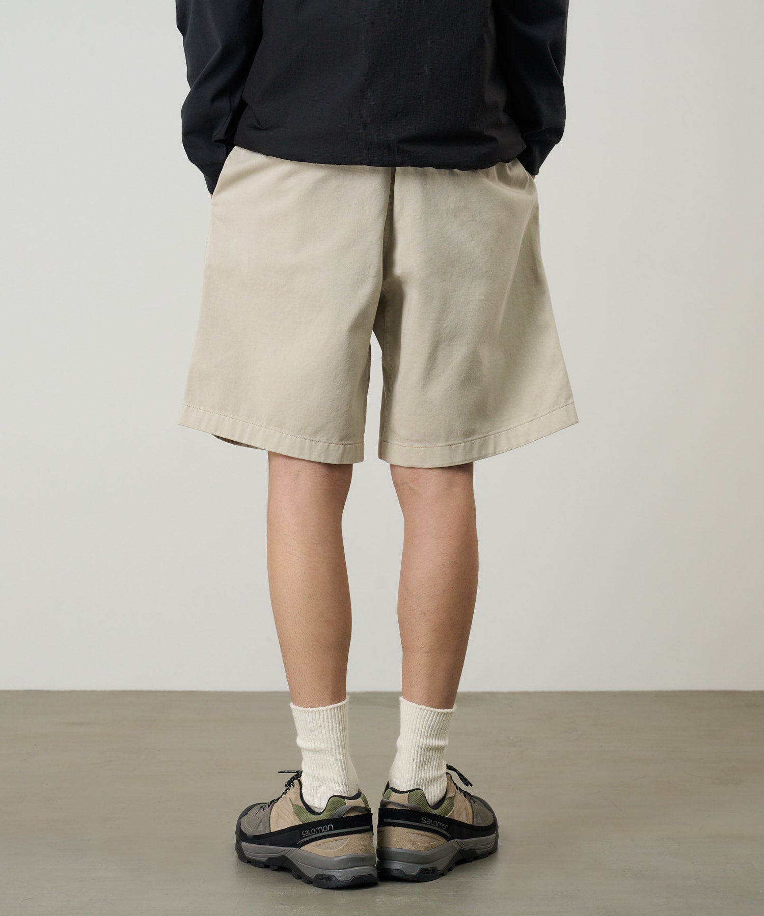 Men's G-Short Pigment Shorts sand Pigment
