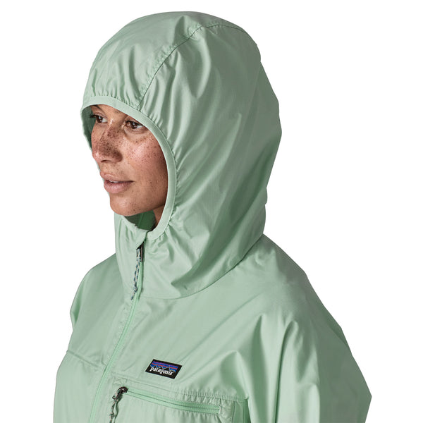 Frau Light & Variable Jacke Thin Ice