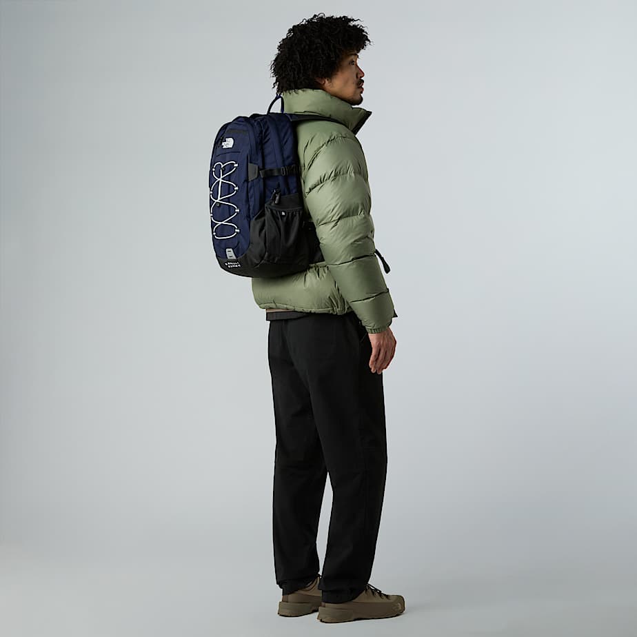 Zaino Borealis Classic Navy Tin