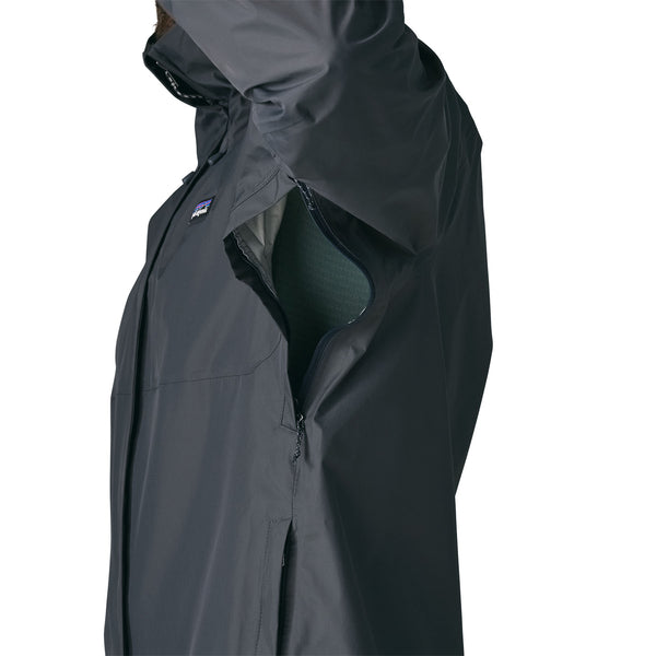 Giacca Torrentshell 3L Rain Uomo Caper Green