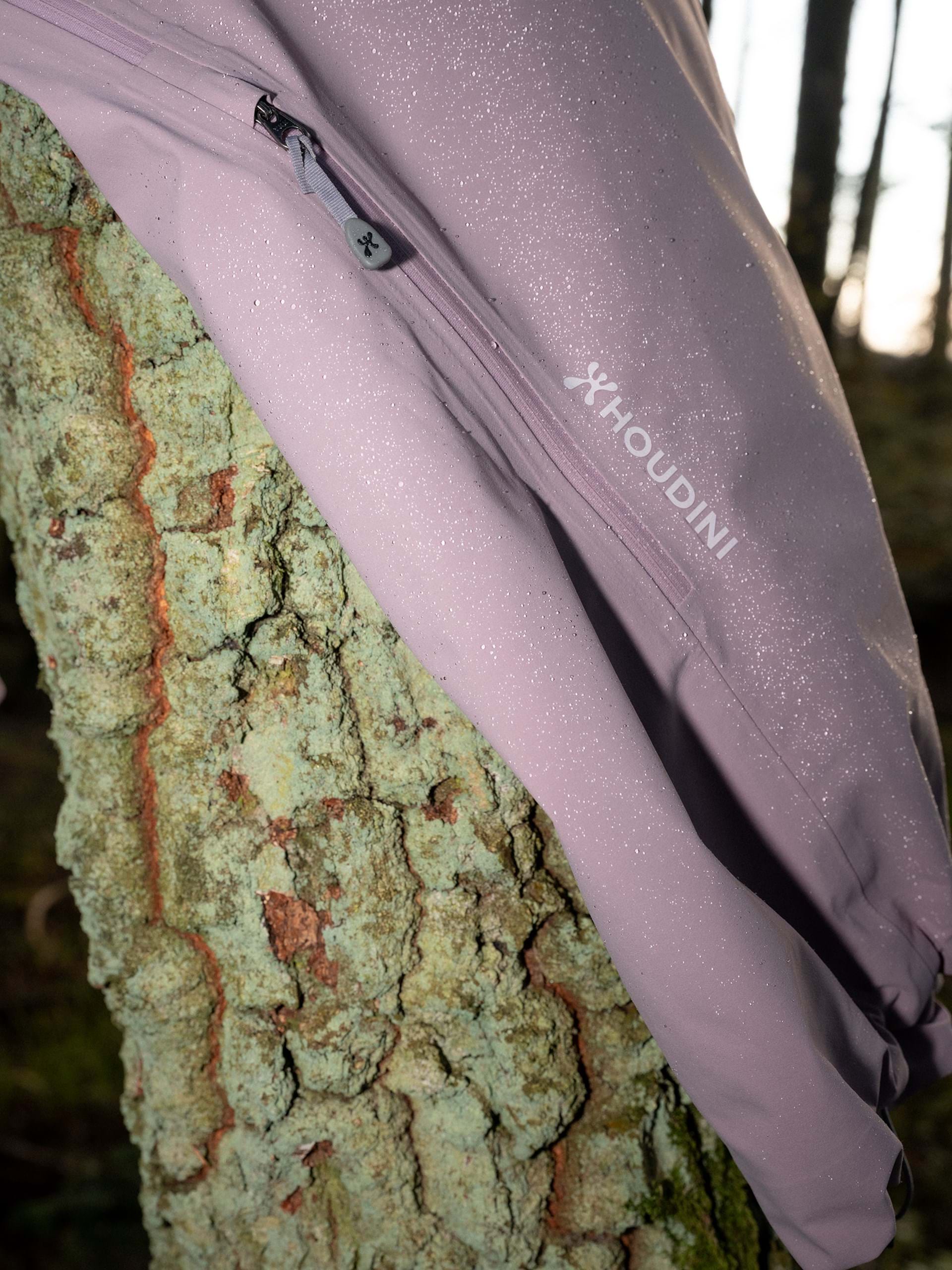 Veste Bff II Femme Sky Purple