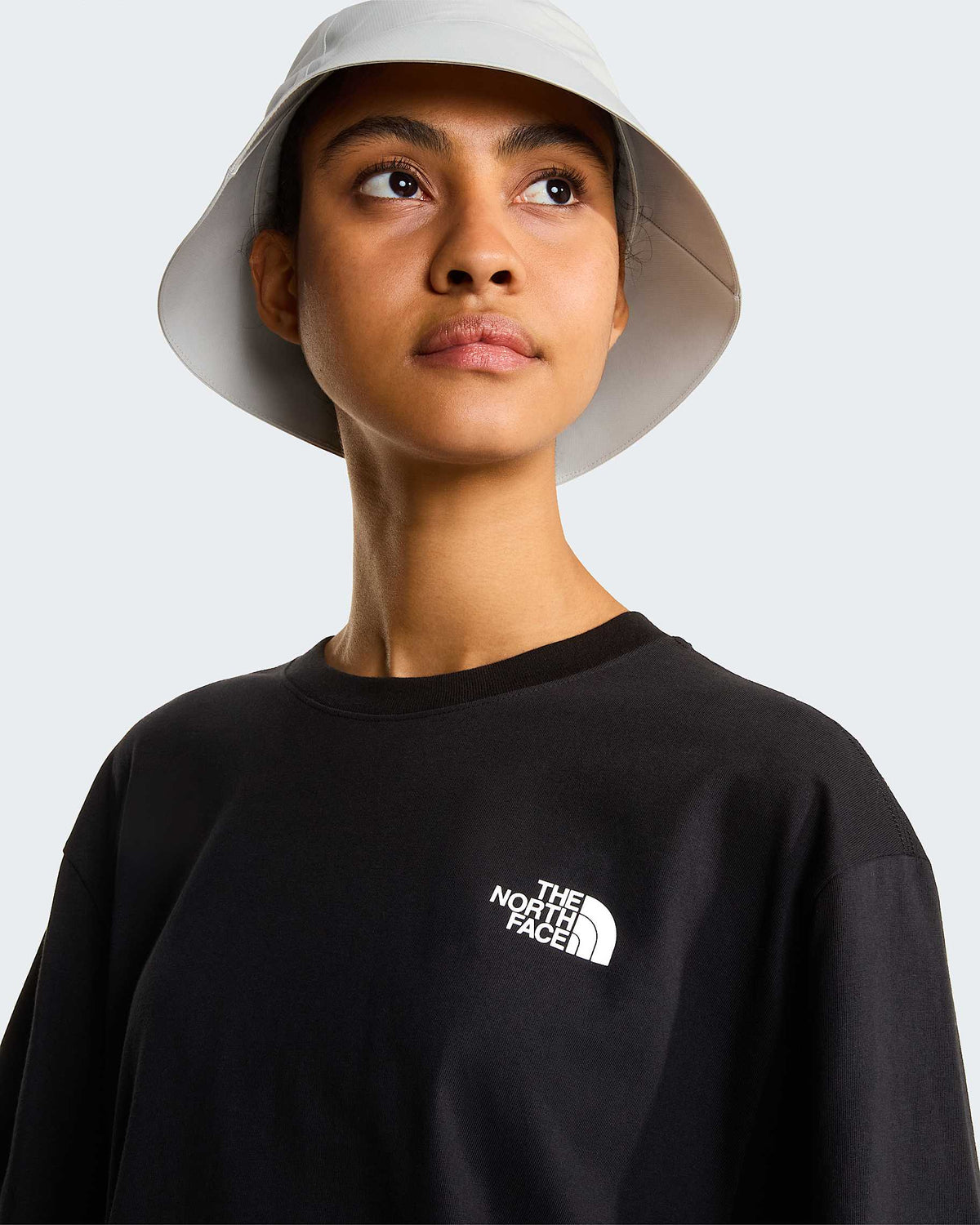 T-shirt Tasted And Proven Relaxed Black