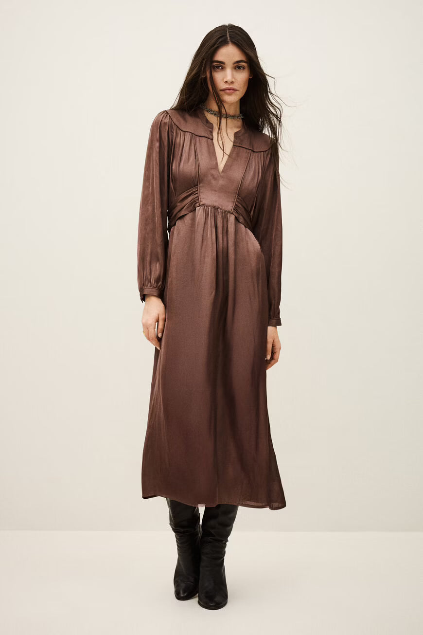 Vestito Celia Donna Vieuxrose