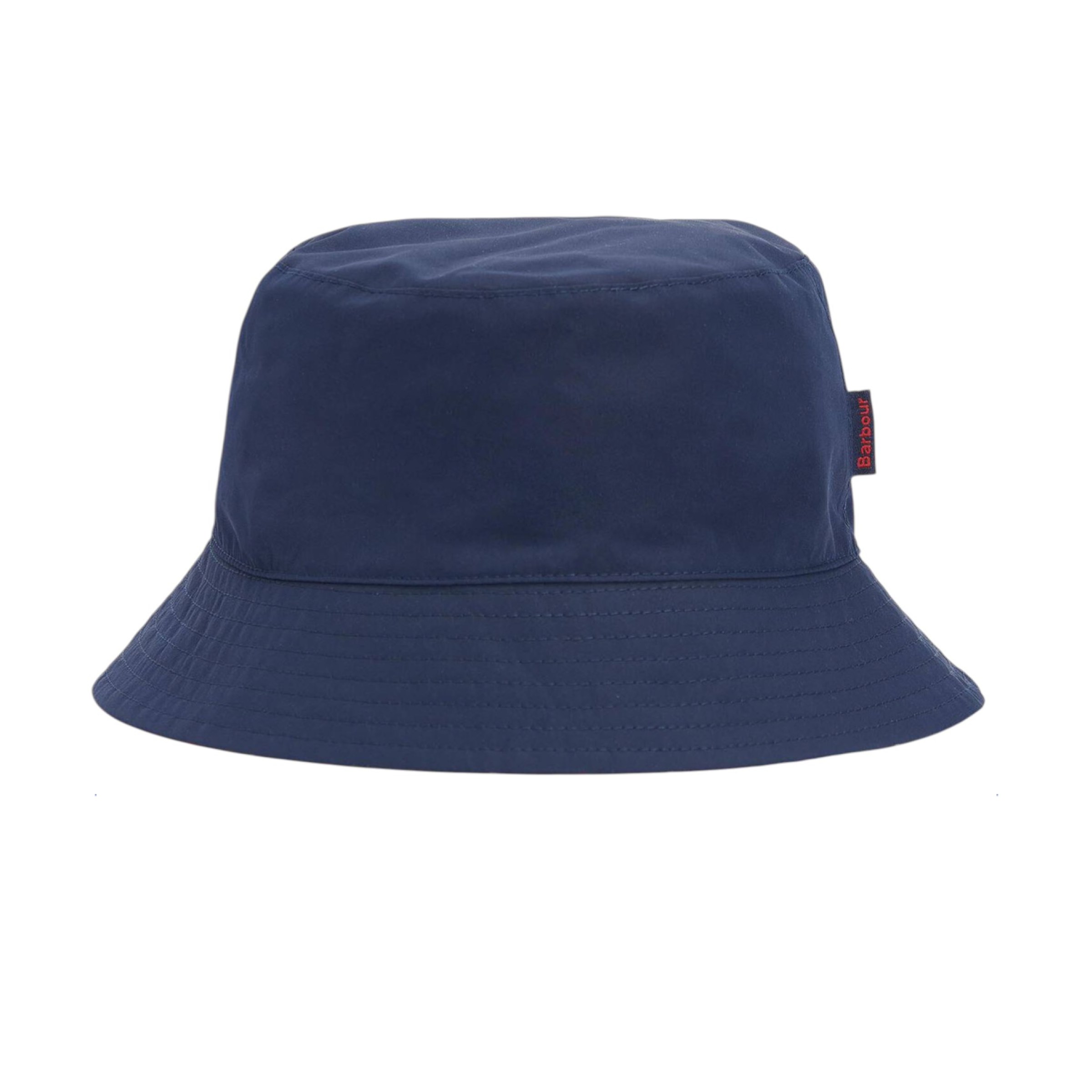 Cappello Hutton Reversible Uomo Navy Classic
