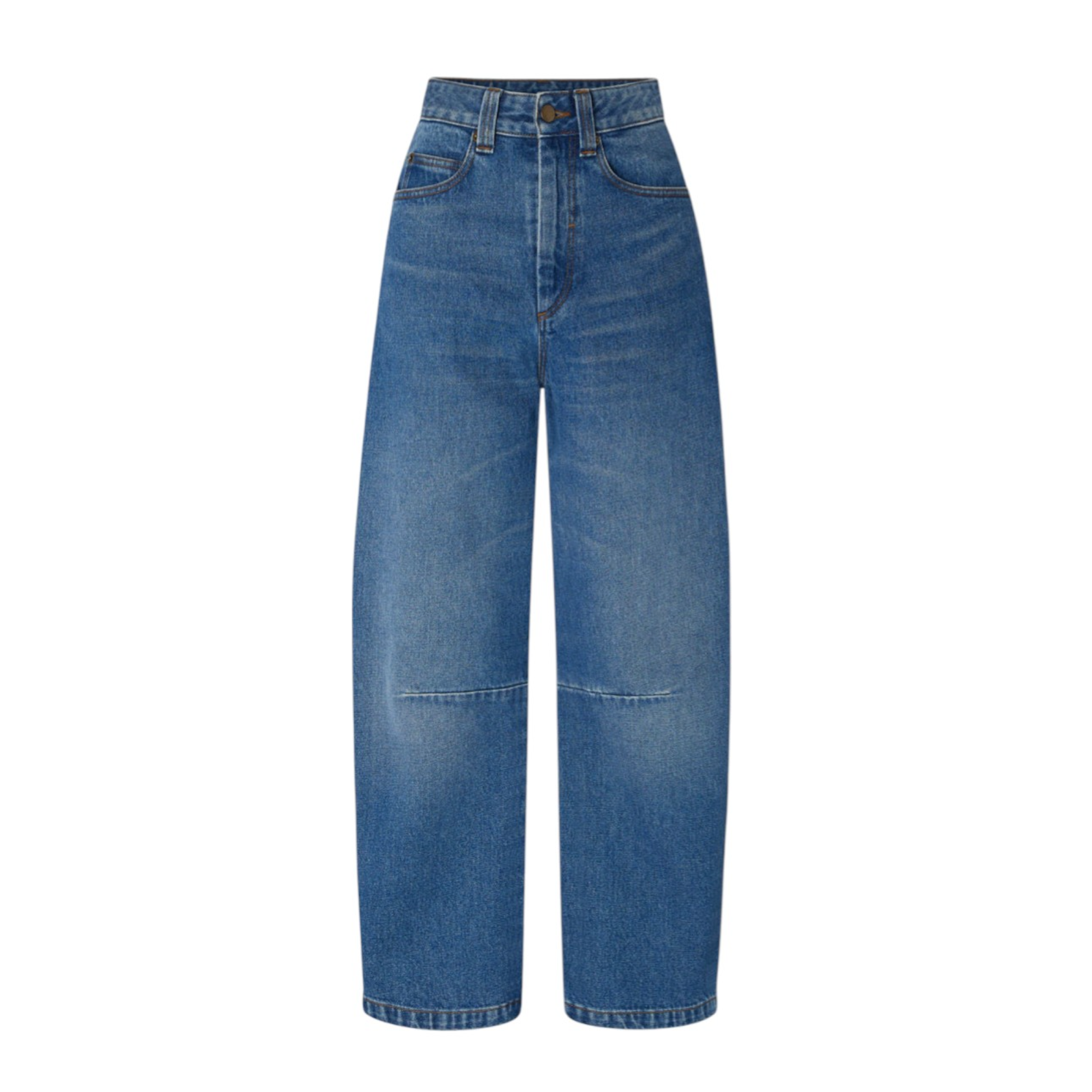 Pantaloni Helliot Donna Bleu