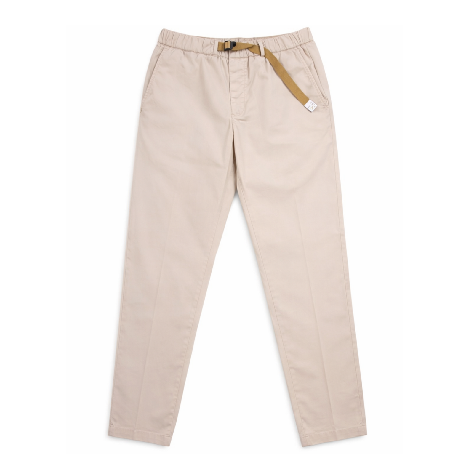 Pantaloni Greg Lightweight Uomo Light Grey