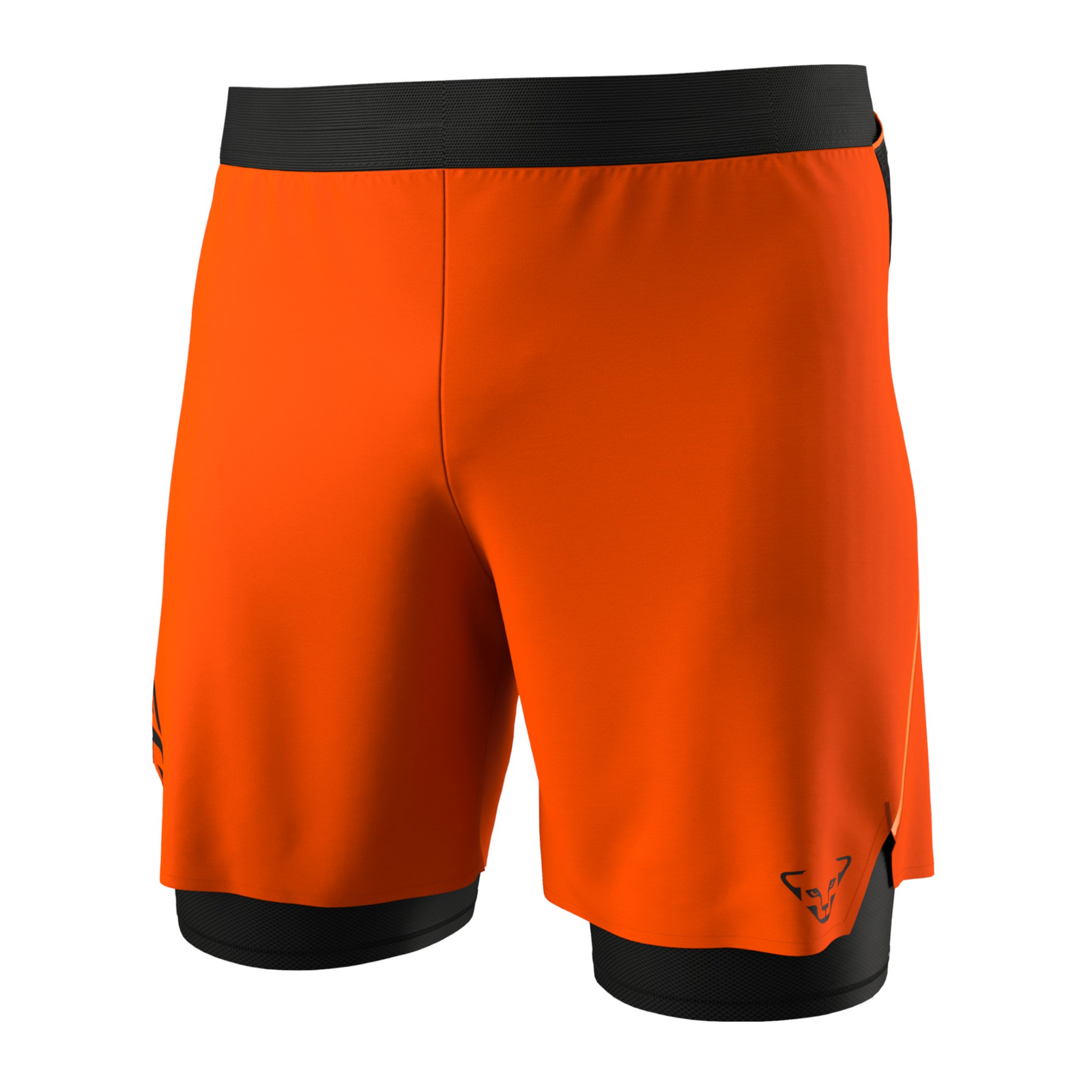 Pantaloncini Alpine Pro 2in1 Uomo Alabama