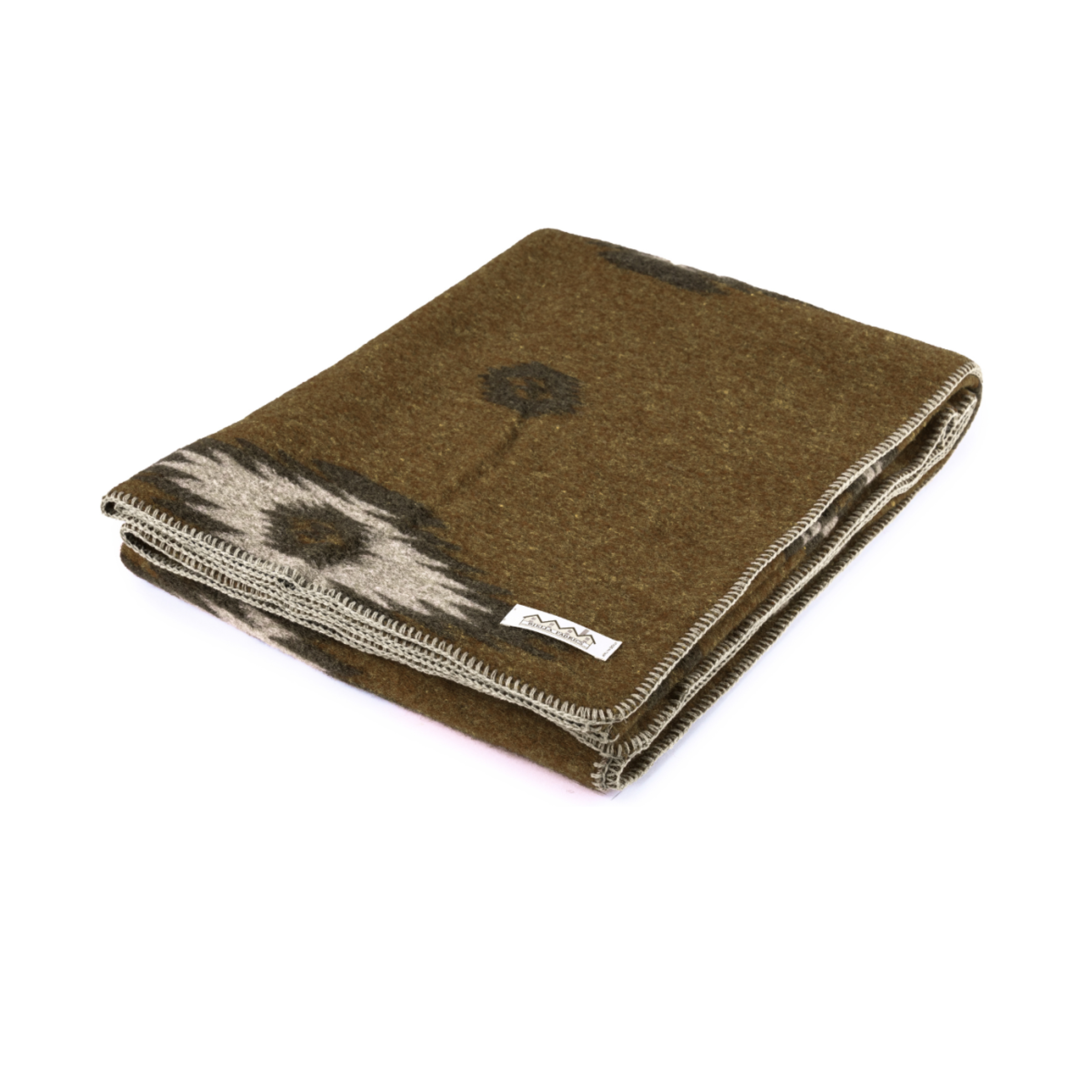 Coperta Oregon Sequoia