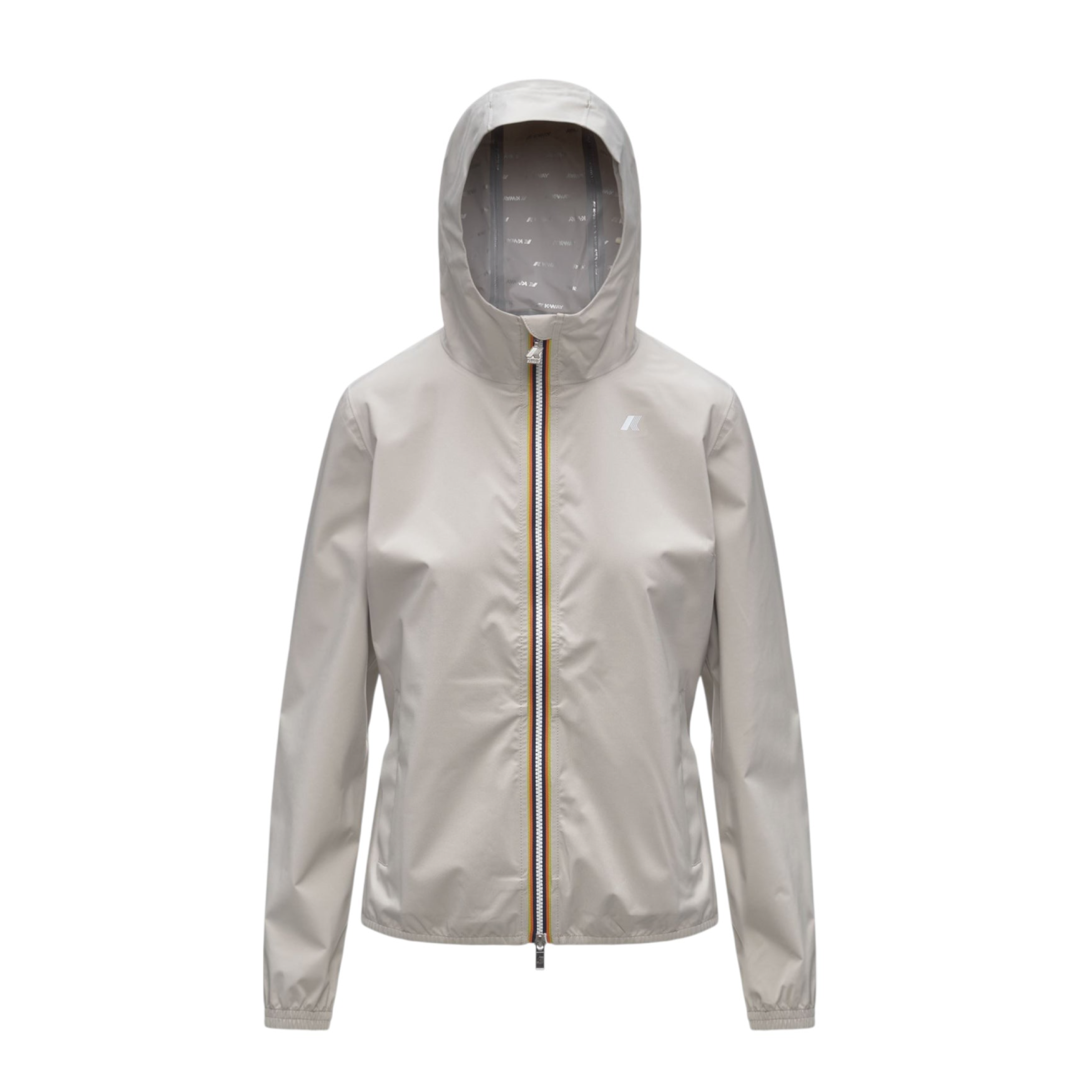 Giacca Lil 2.0 Stretch Dot Donna Beige Light