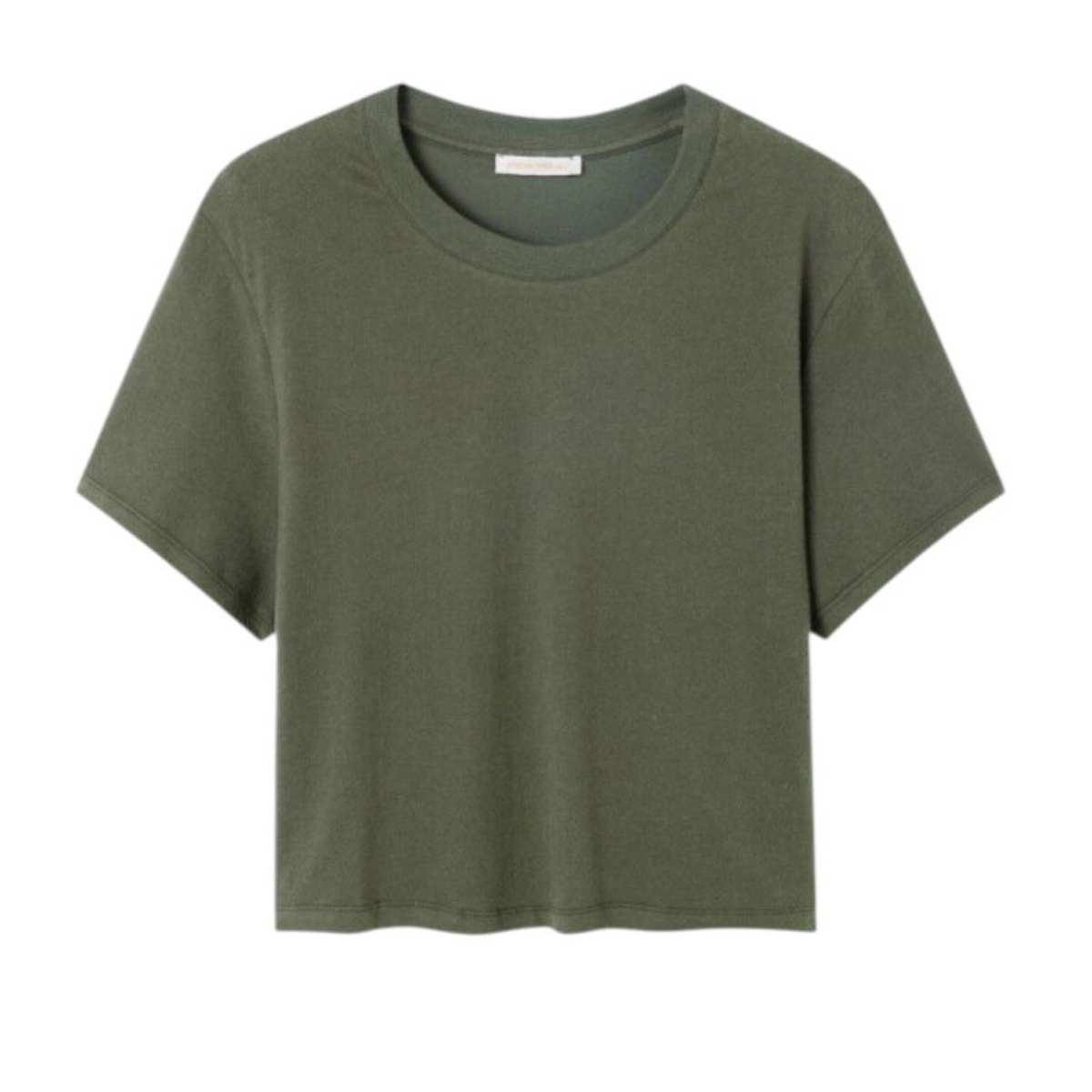 Kvinnors Ypawood T-shirt Bosquet Chine