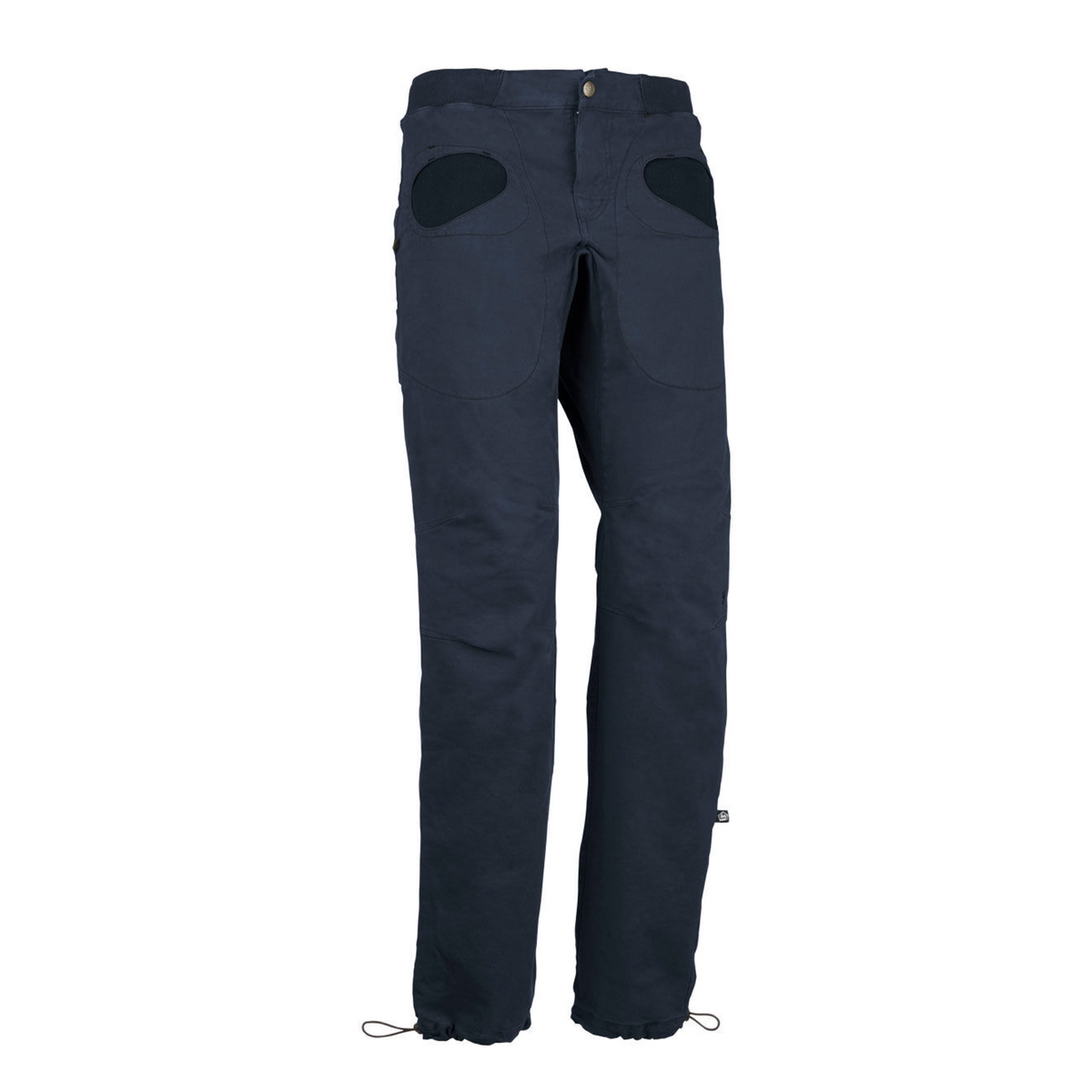 Mann Rondo Slim Hose Sapphire