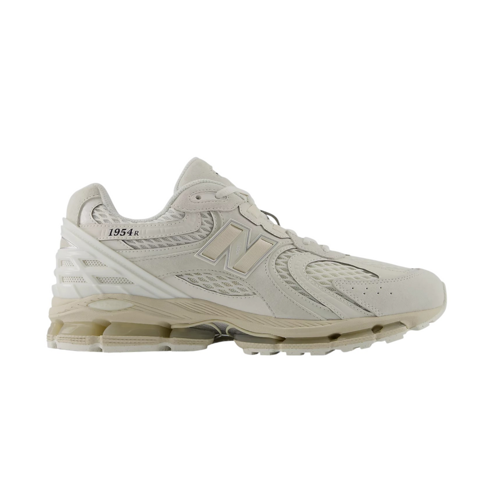 1954R Schuhe Sea Salt/Linen