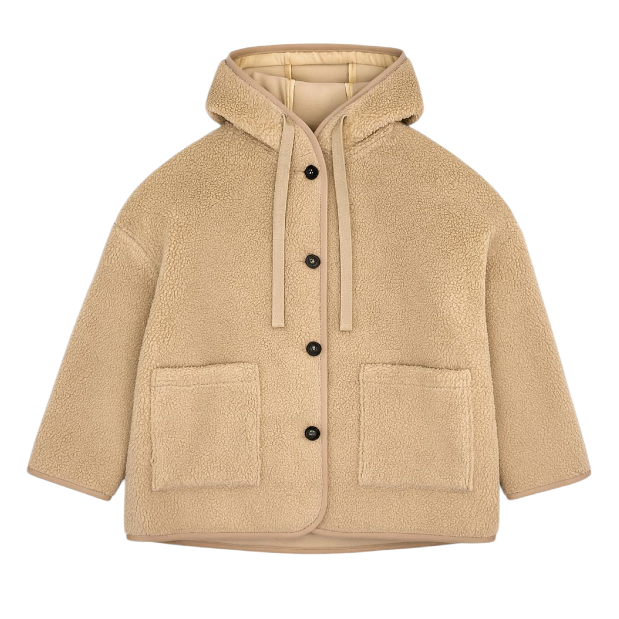 Giacca Visalia Donna Sand