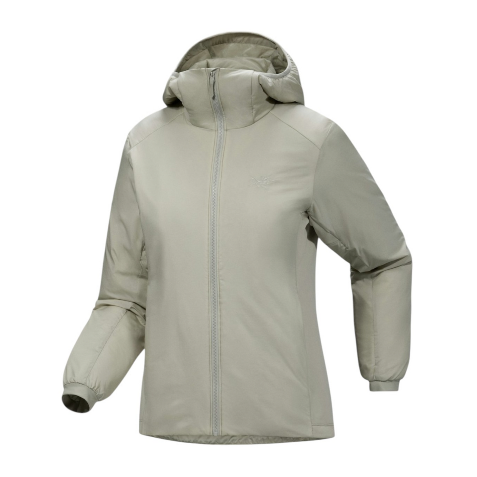 Giacca Atom Hoody Donna Habitat