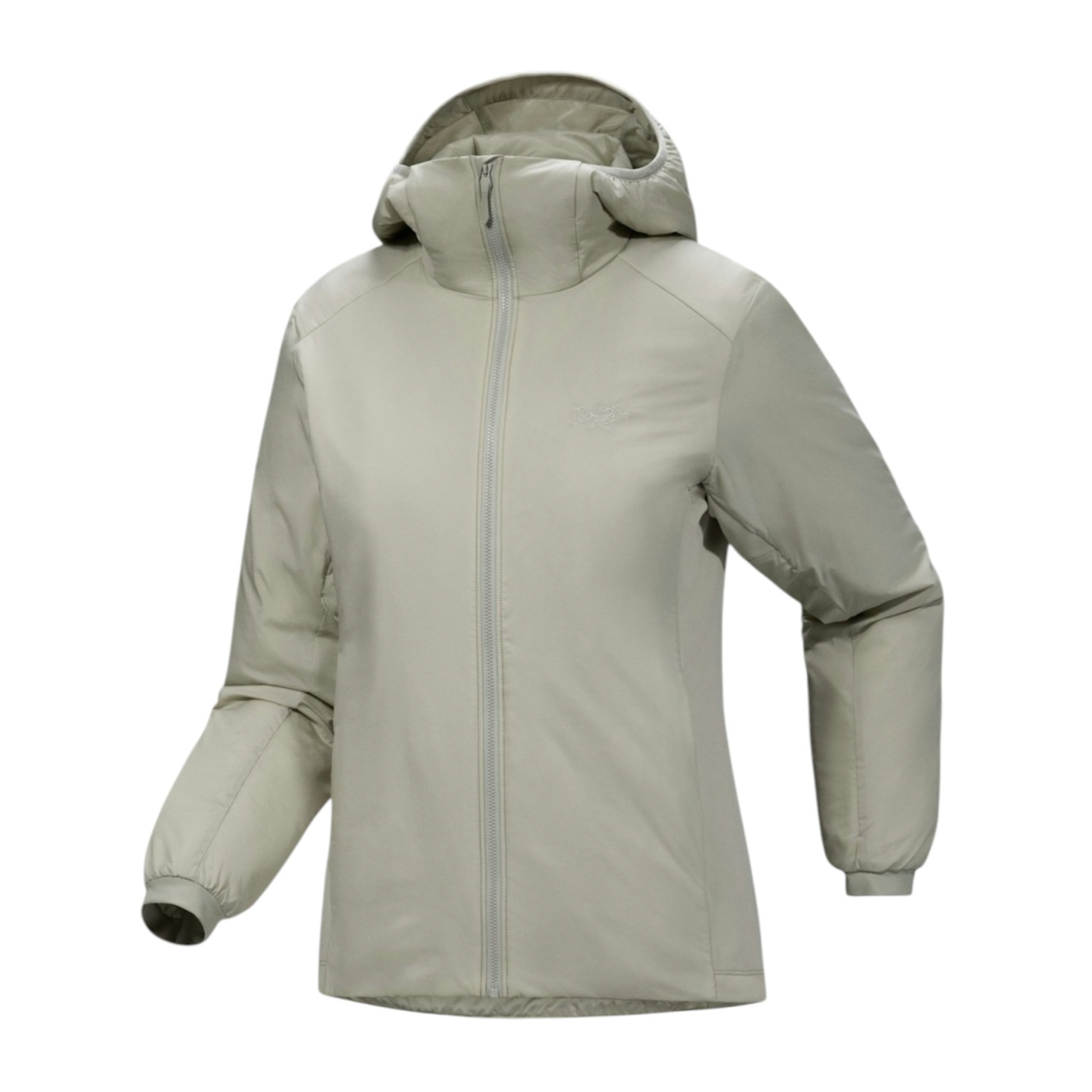 Giacca Atom Hoody Donna Habitat