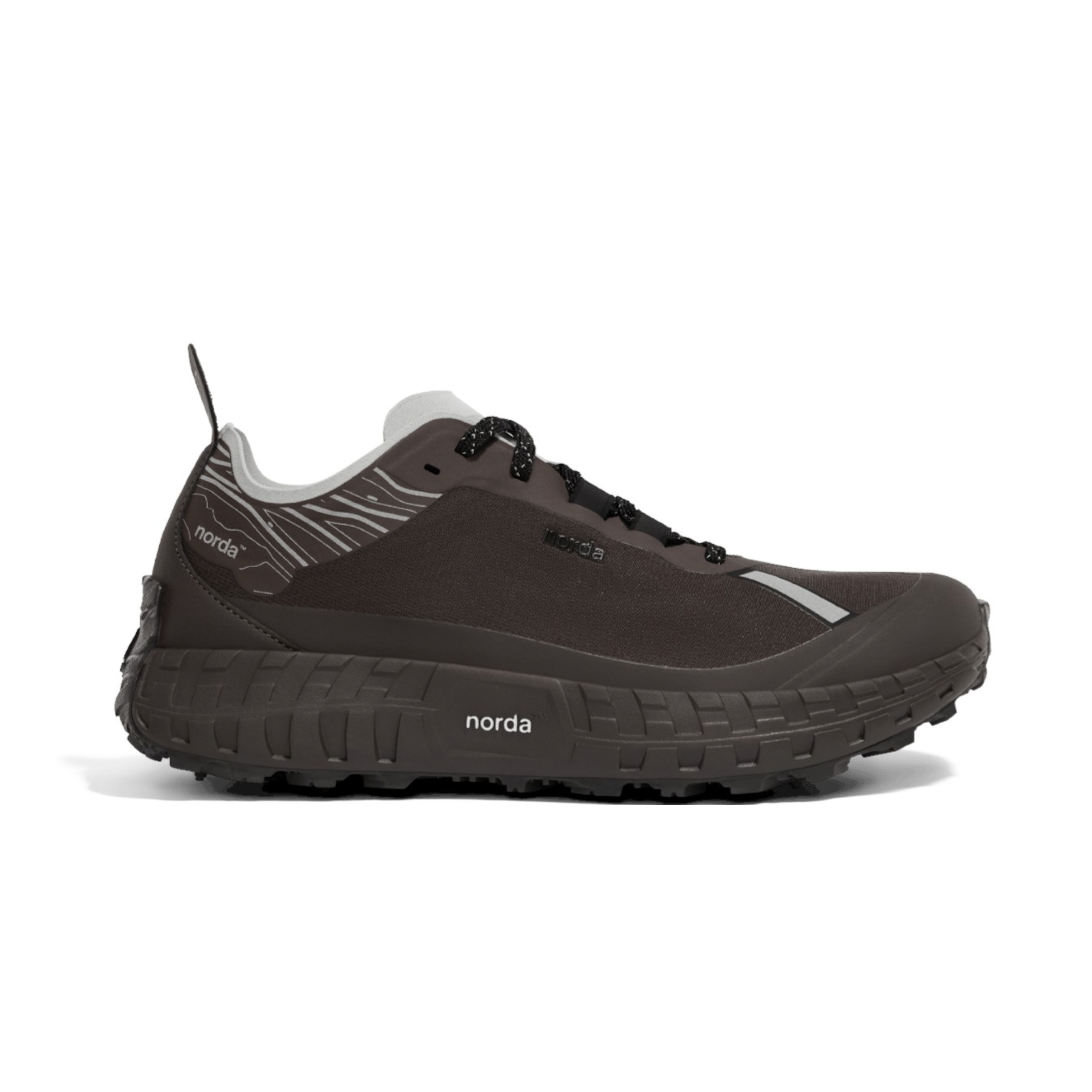 Scarpe 001A Donna Star Anise