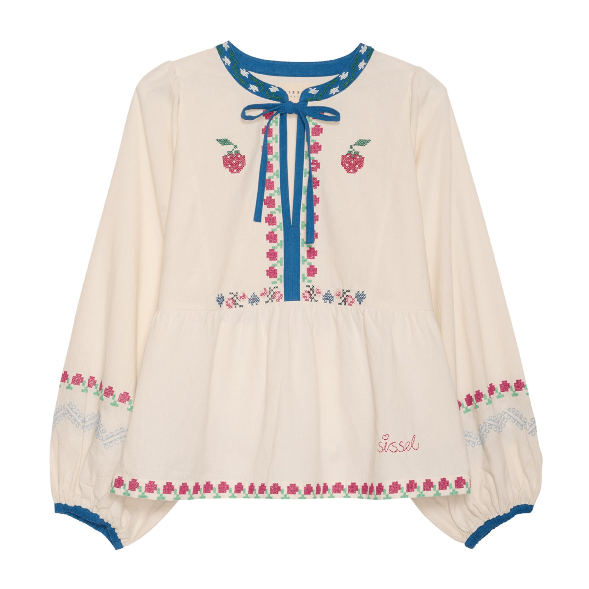 Camicia Falka Donna Off White