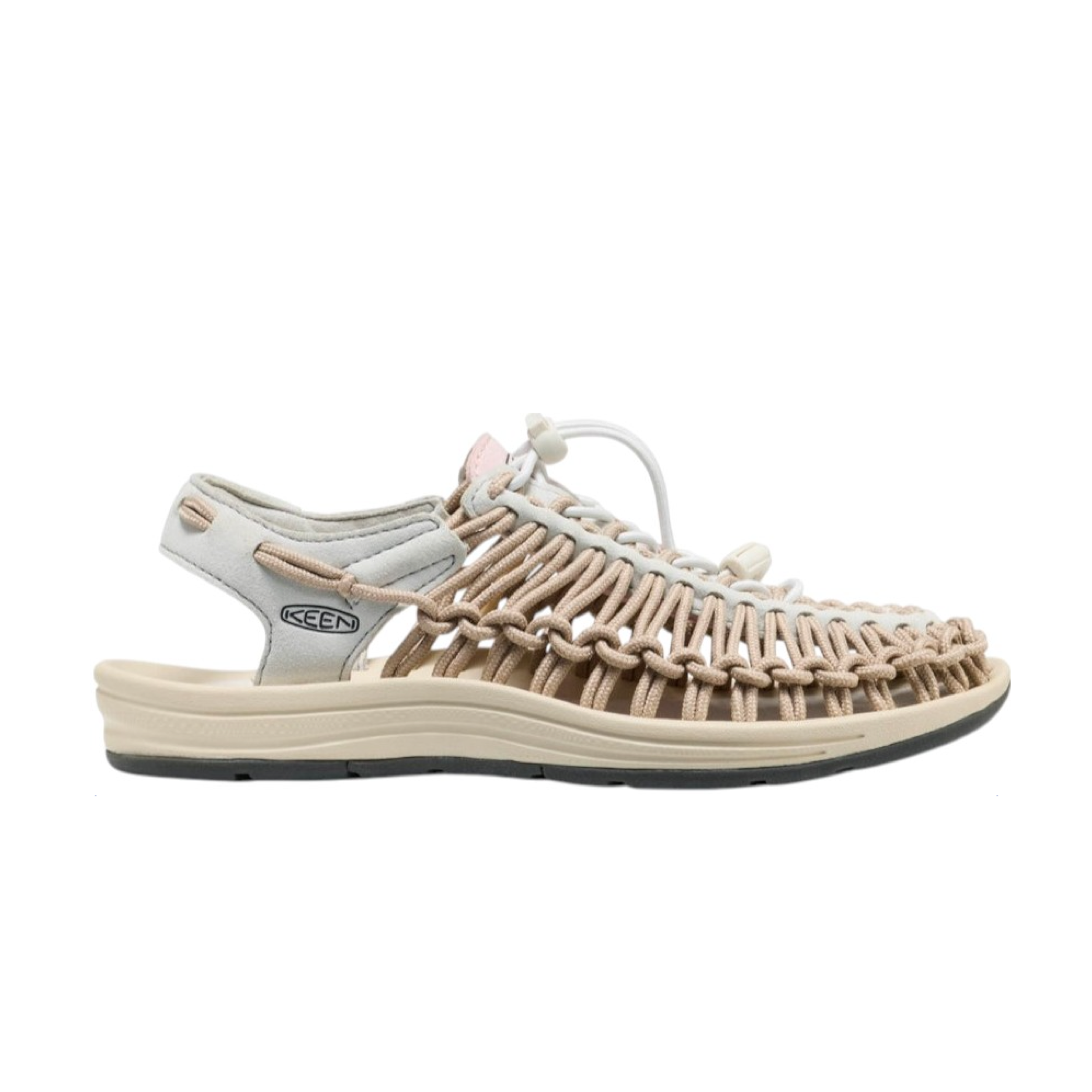 Sandali Uneek Donna Vapor/Pale Lillac