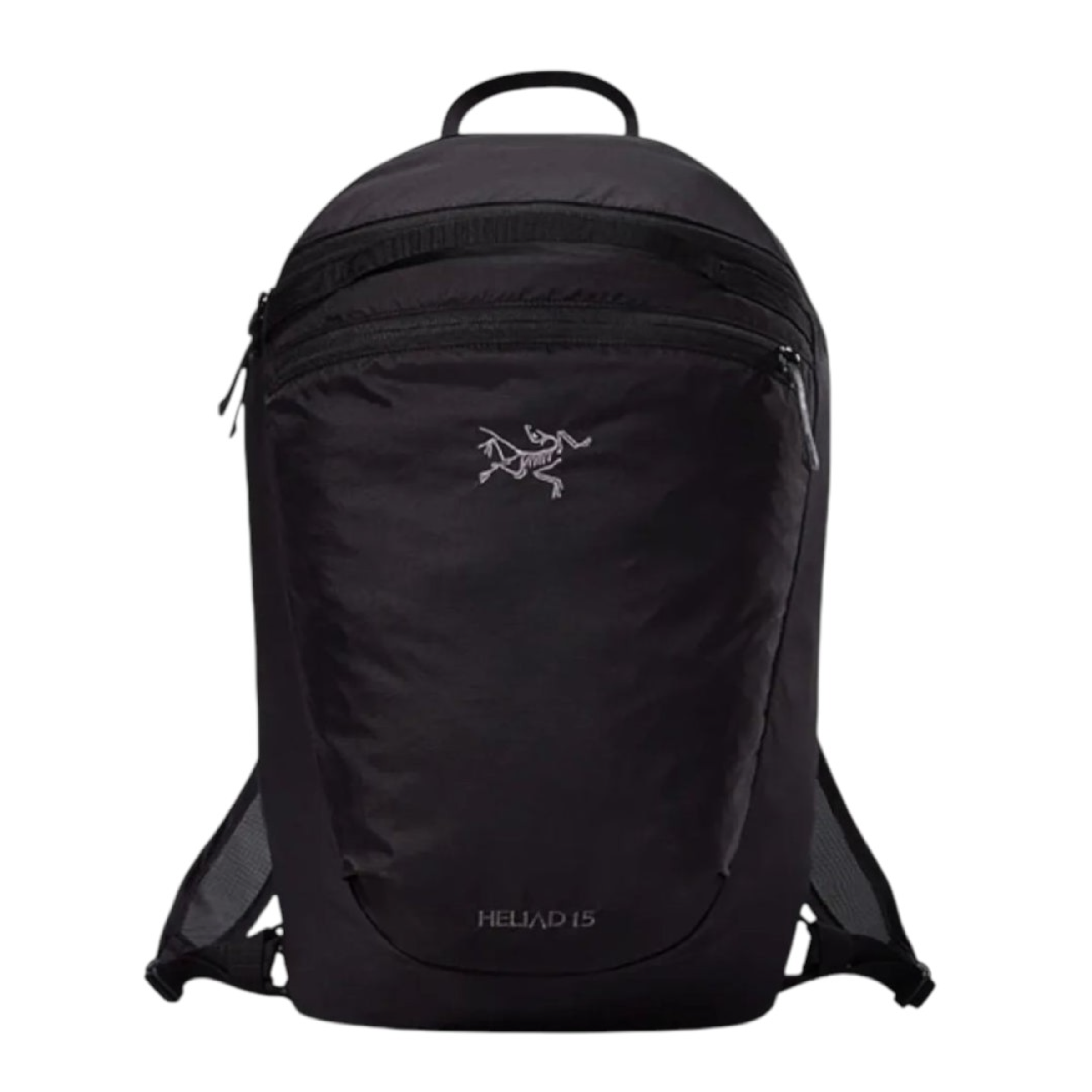 Heliad 15 Rucksack Black