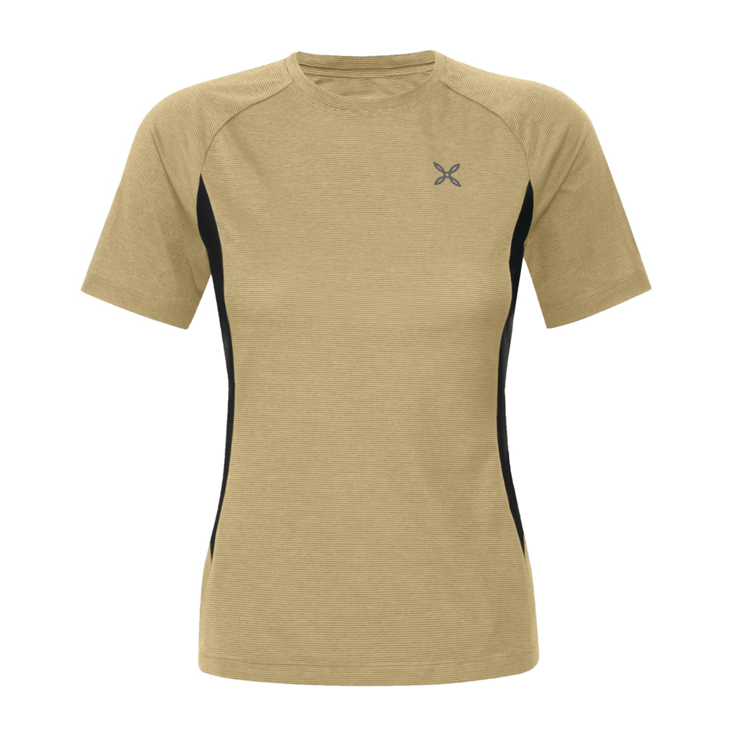 Women's Rise T-shirt Desert Beige