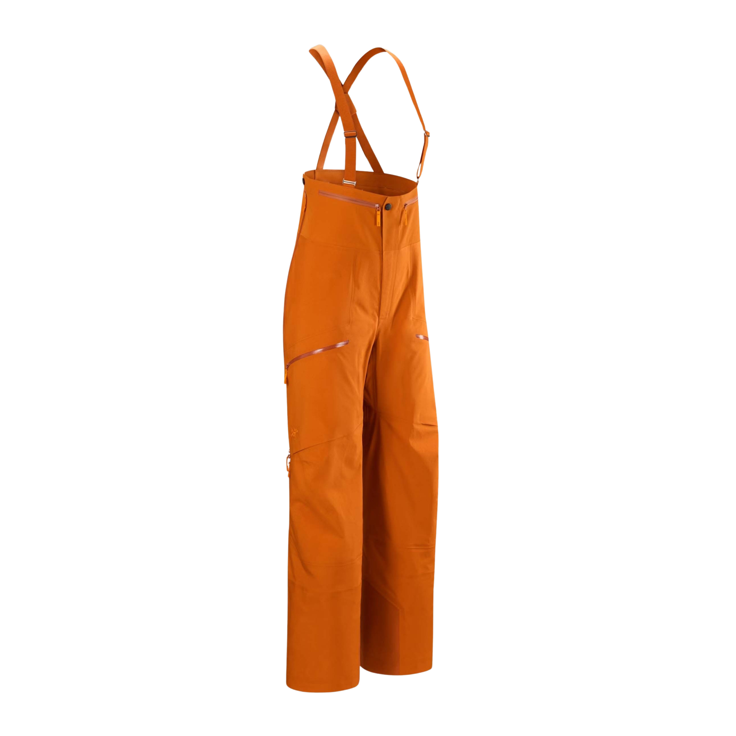 Pantaloni Rush Bib Donna Sky Blaze
