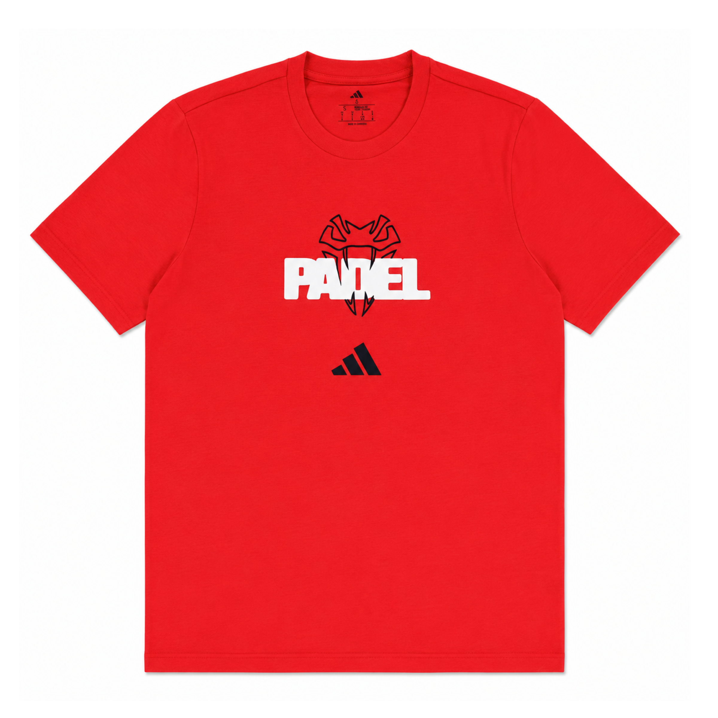 T-shirt Paddel GT Uomo Pure Turbo