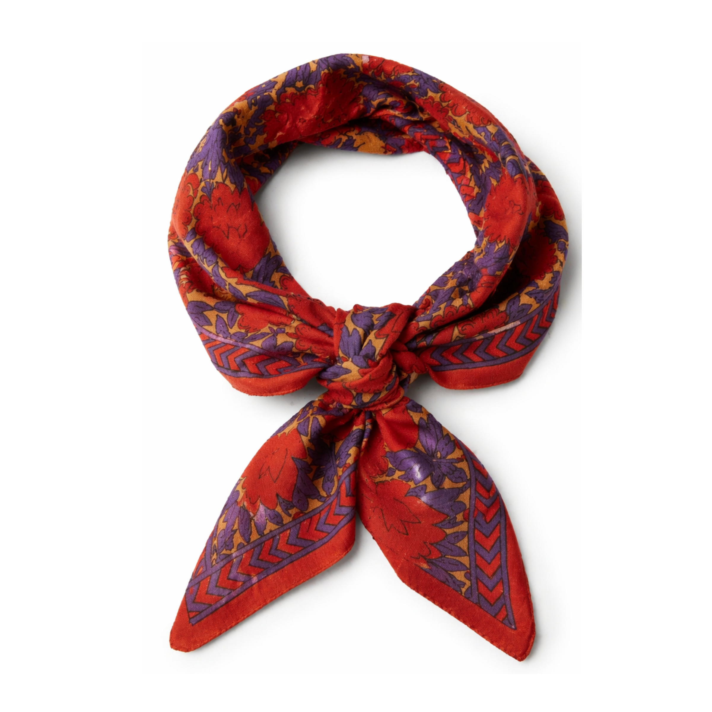 Sciarpa Ajmer Jasper