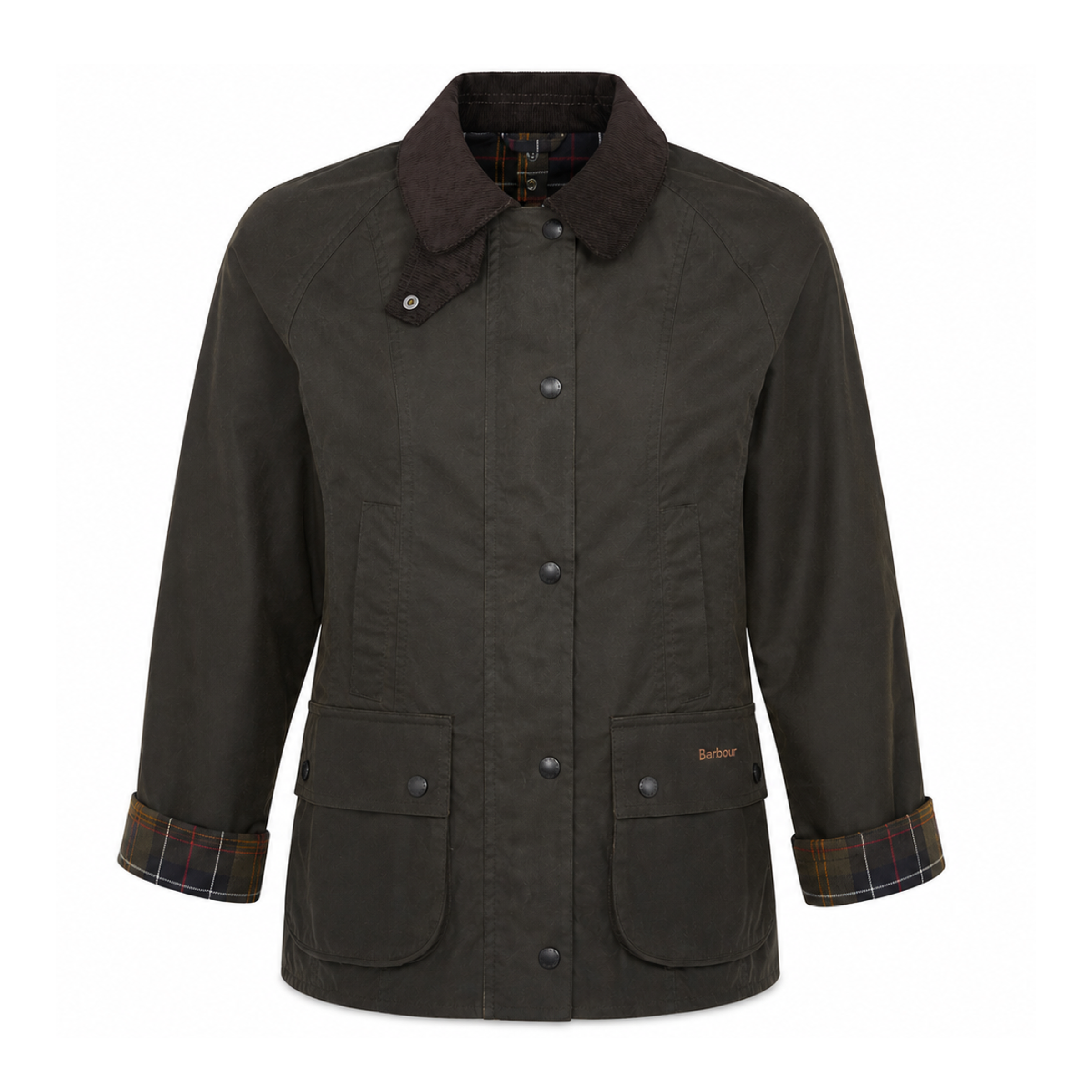Giacca Classic Bednell Donna Olive