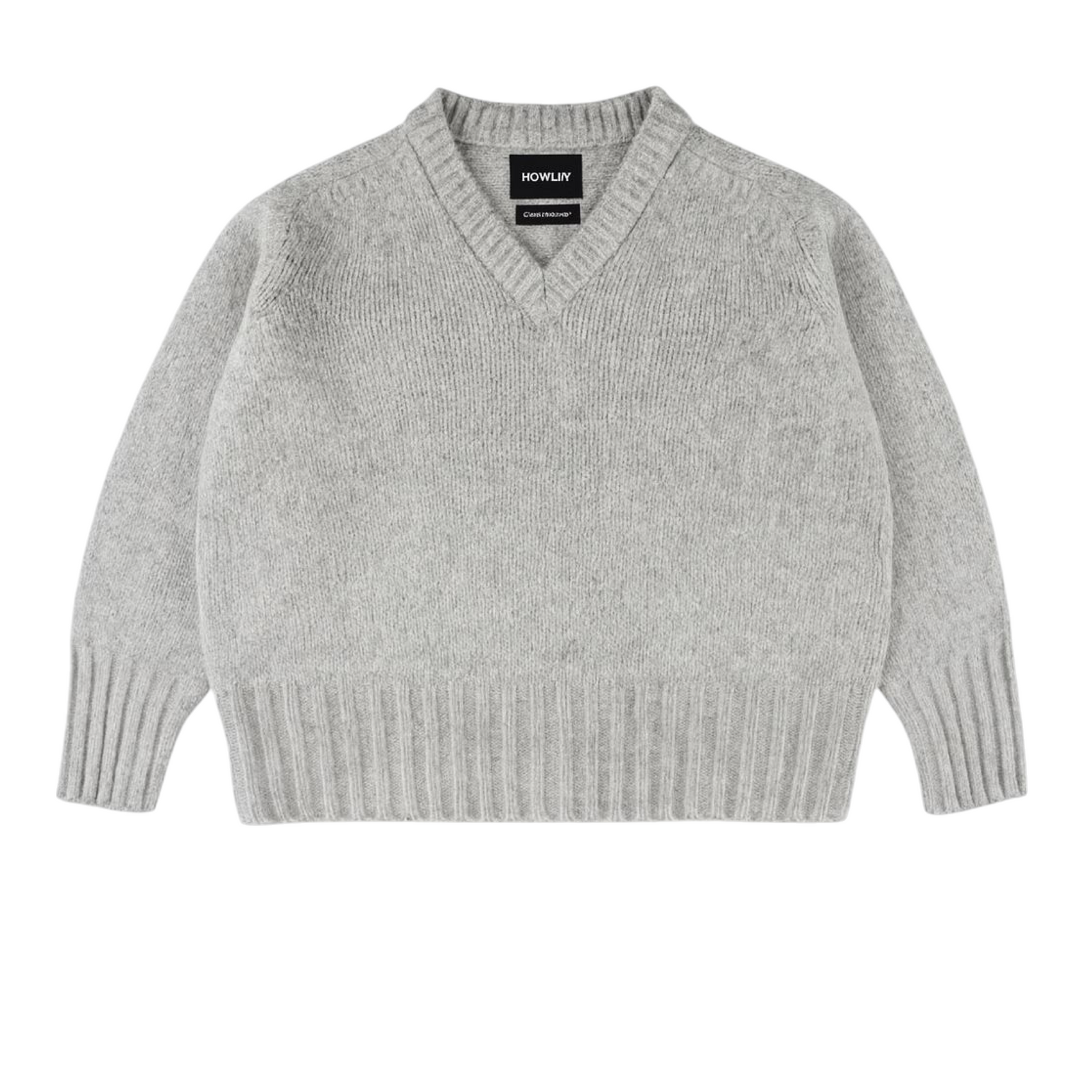 Women's Queen Of The Night Sweater Cosmic Latte