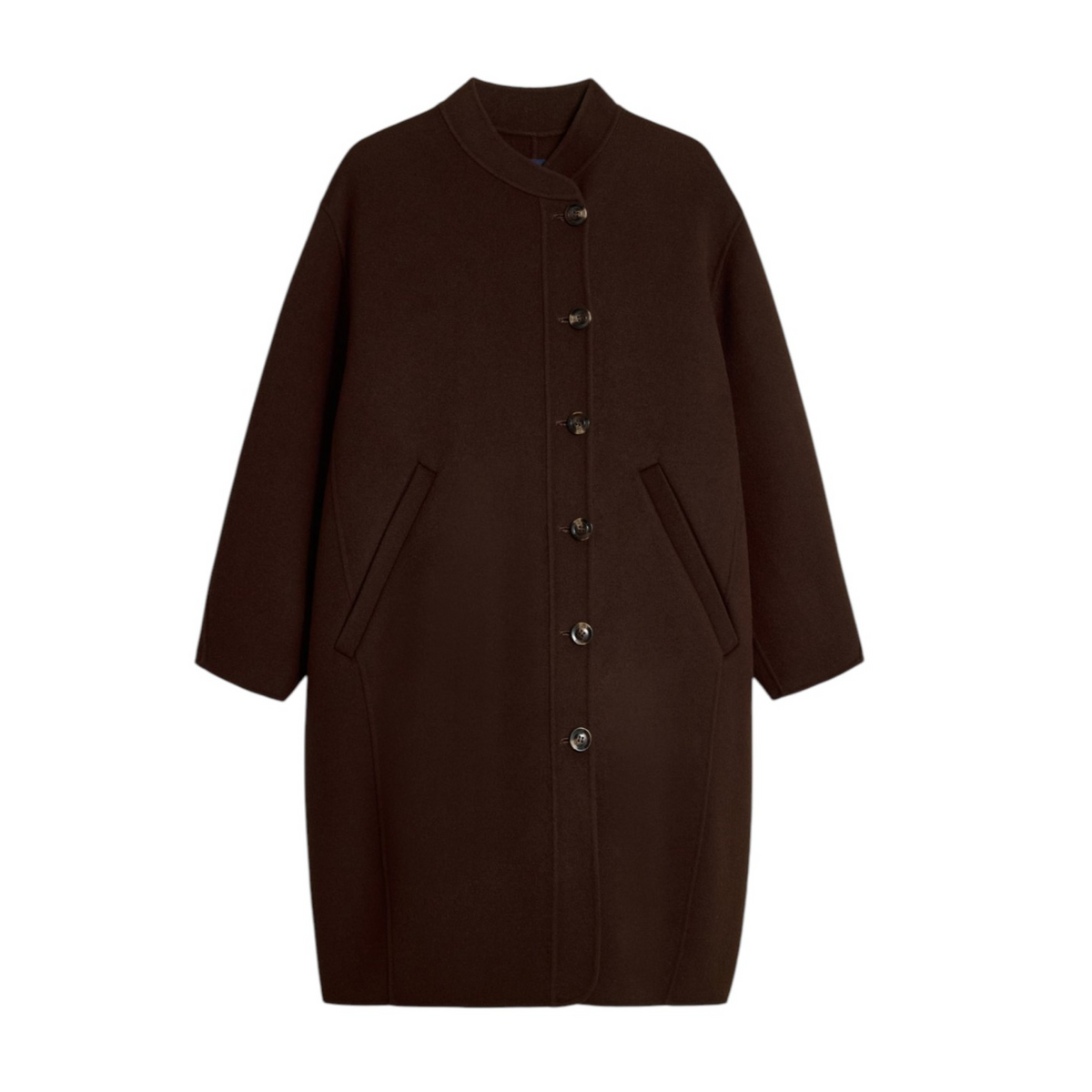 Women's Beaulieu Coat Chocolat