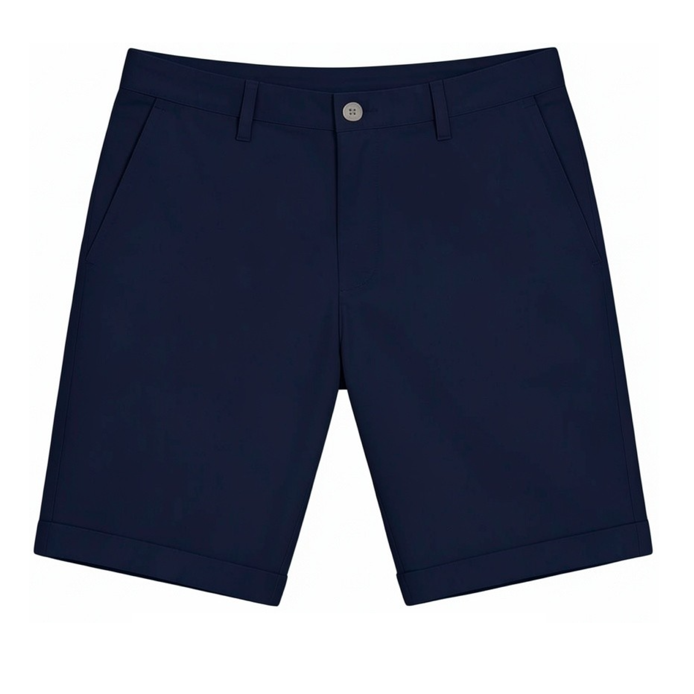 Pantalon Corto Brighton Hombre Dark Navy