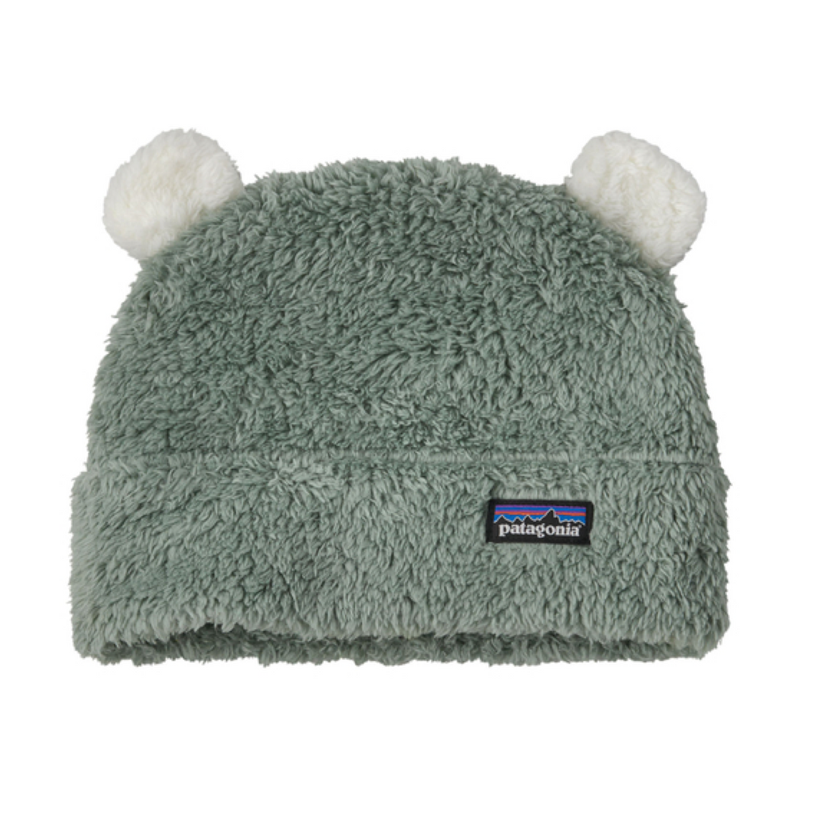 Cappello Baby Furry Friendd Junior Cover Green
