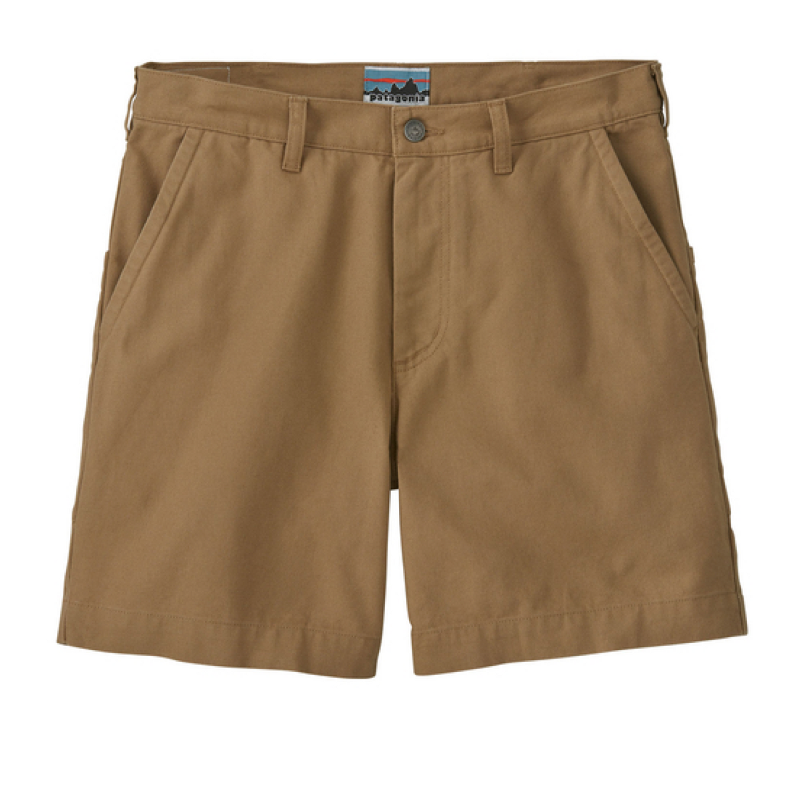 Pantaloncini Heritage Stand Up 7IN Uomo Mojave Khaki