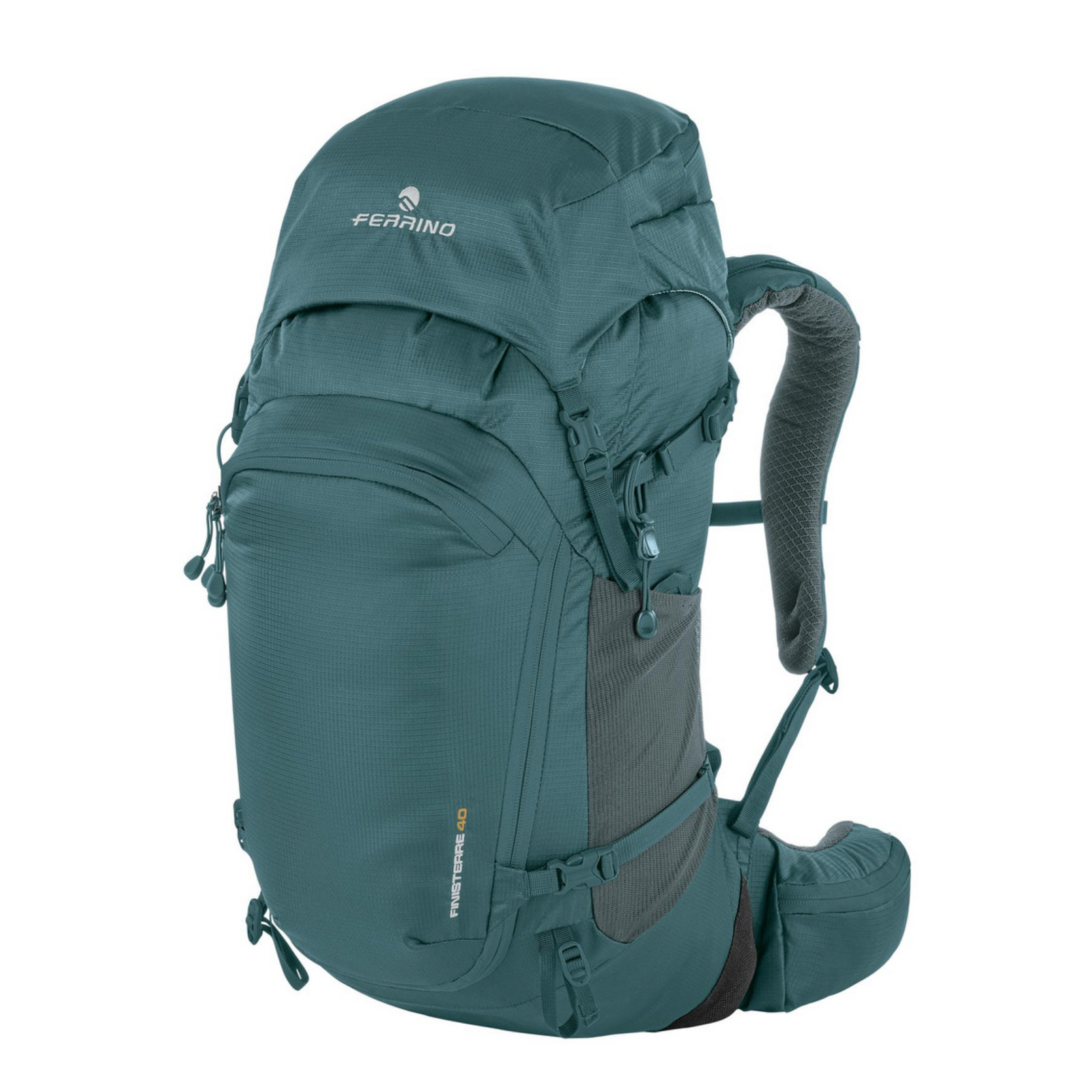 Mochila Finisterre 40 Verde