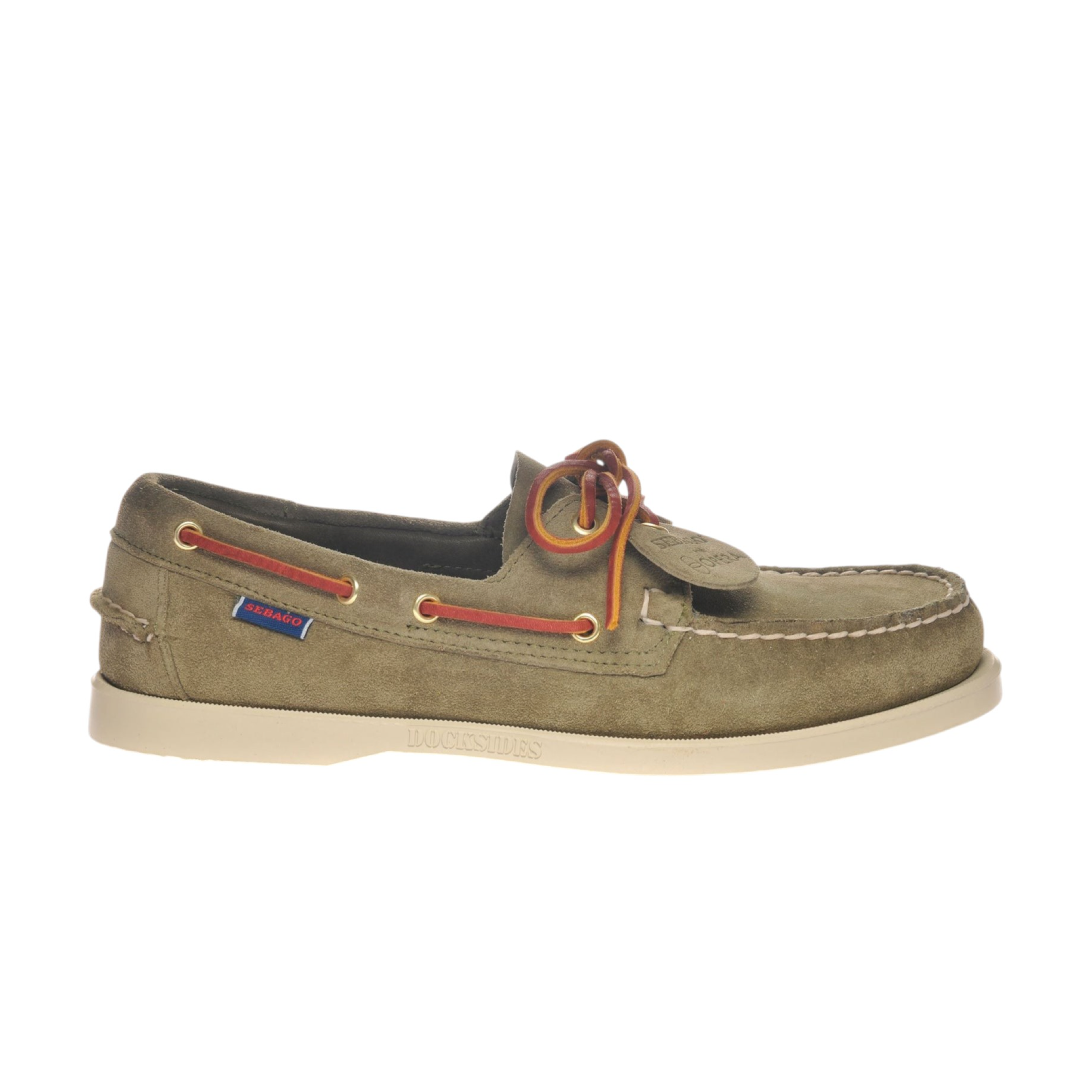 Scarpe Portland Artisan Donna Giungla