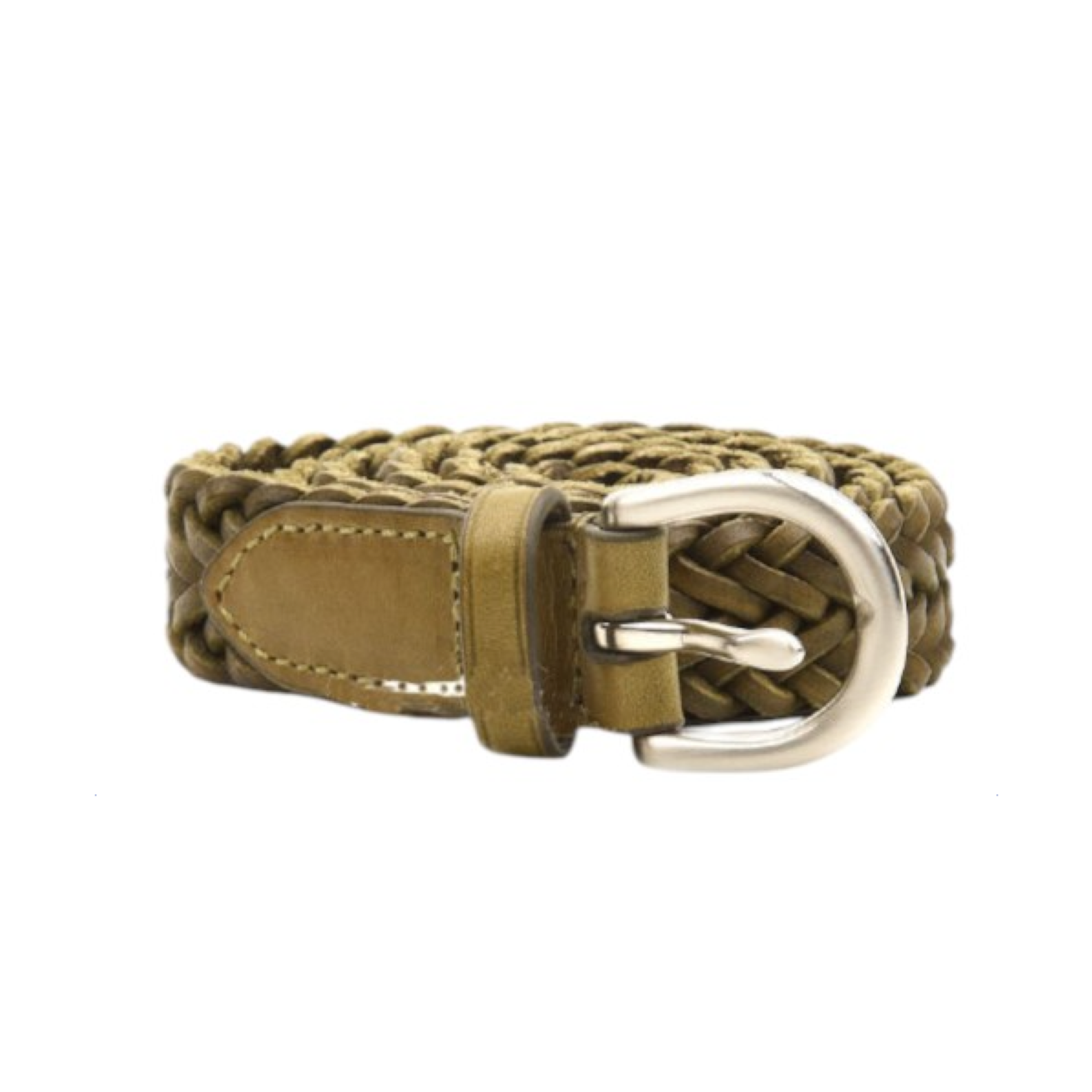 Cintura 9Play Polo Tip 2Cm Donna Khaki