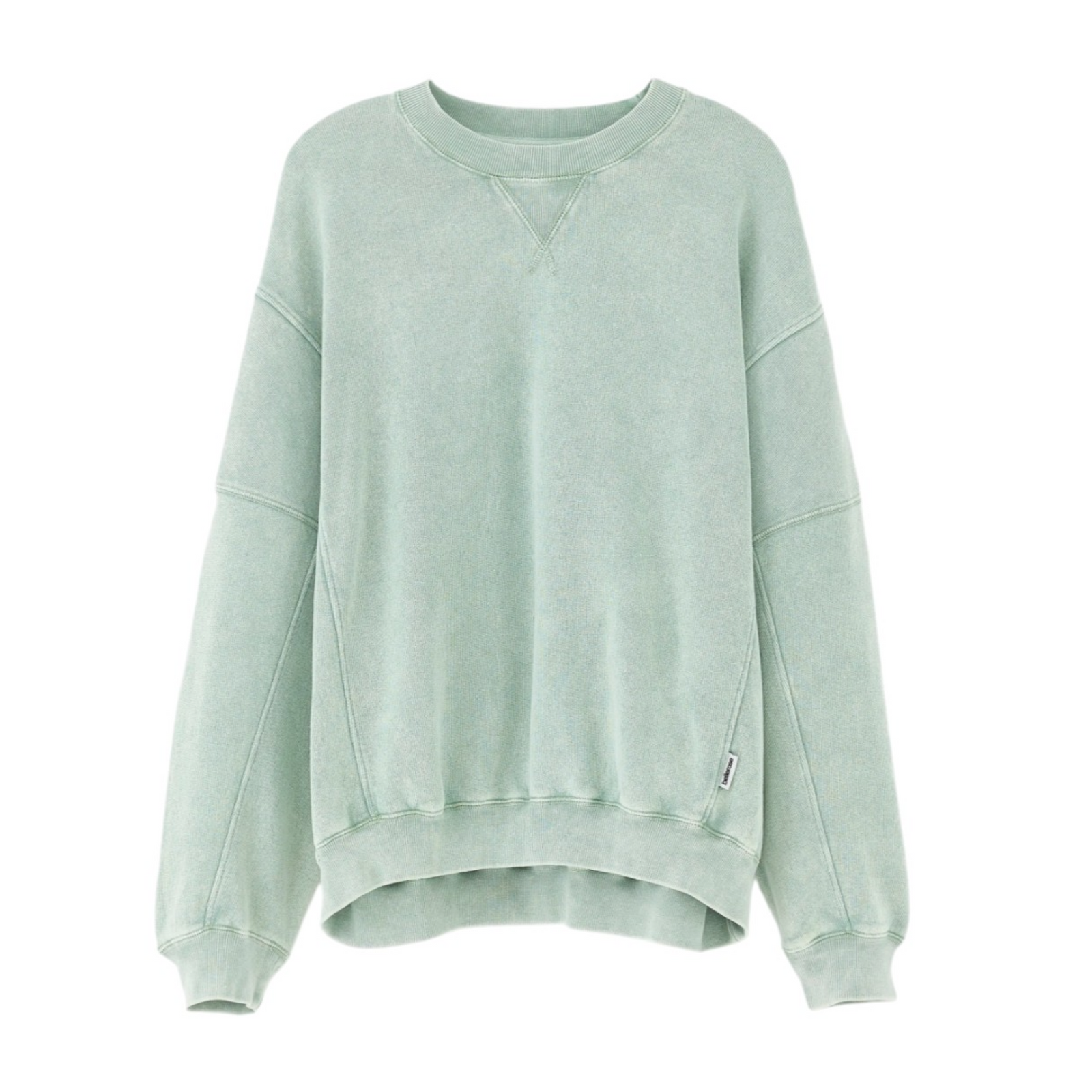 Sudadera Flips Mujer Jadeite