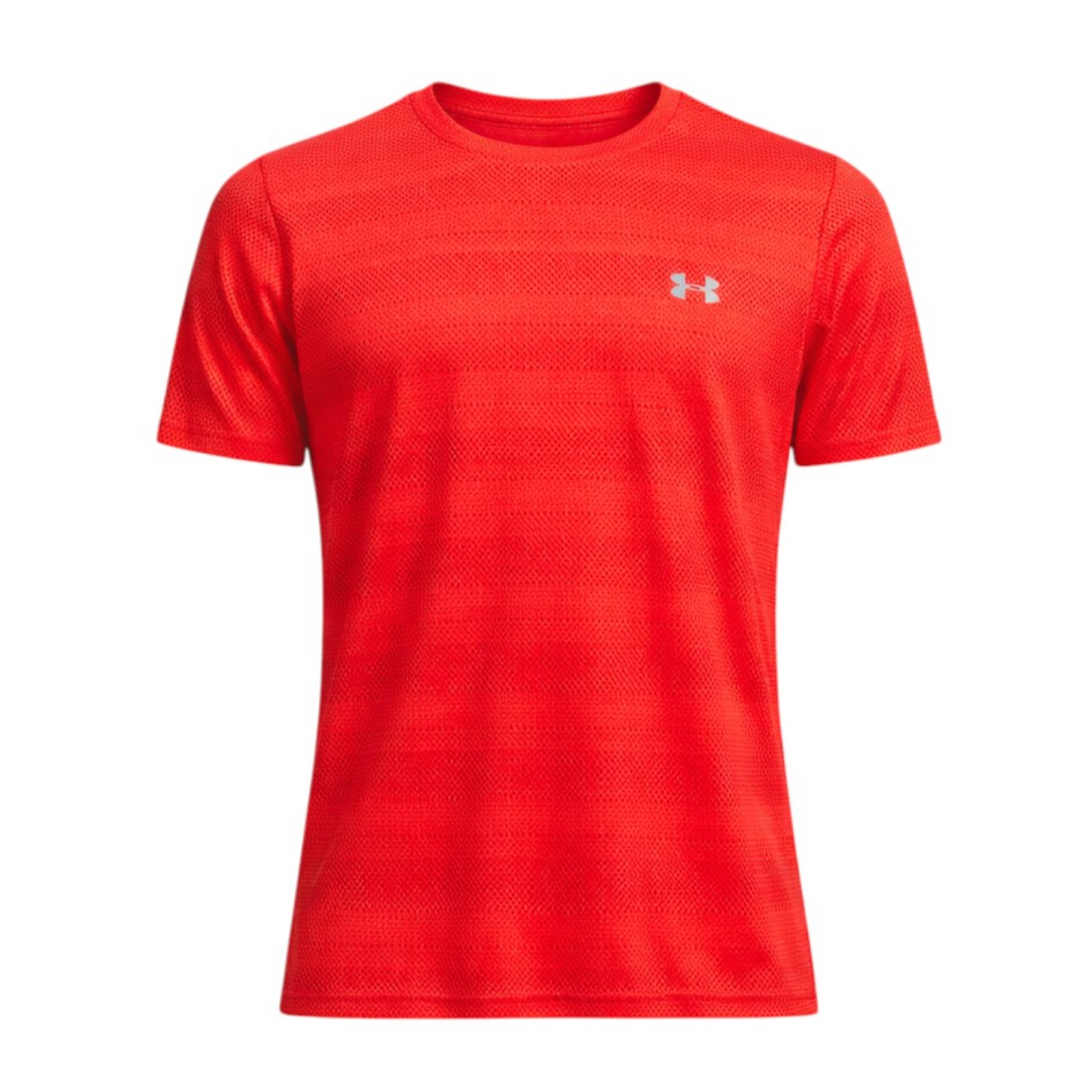 Mann Velociti T-shirt Racer Red