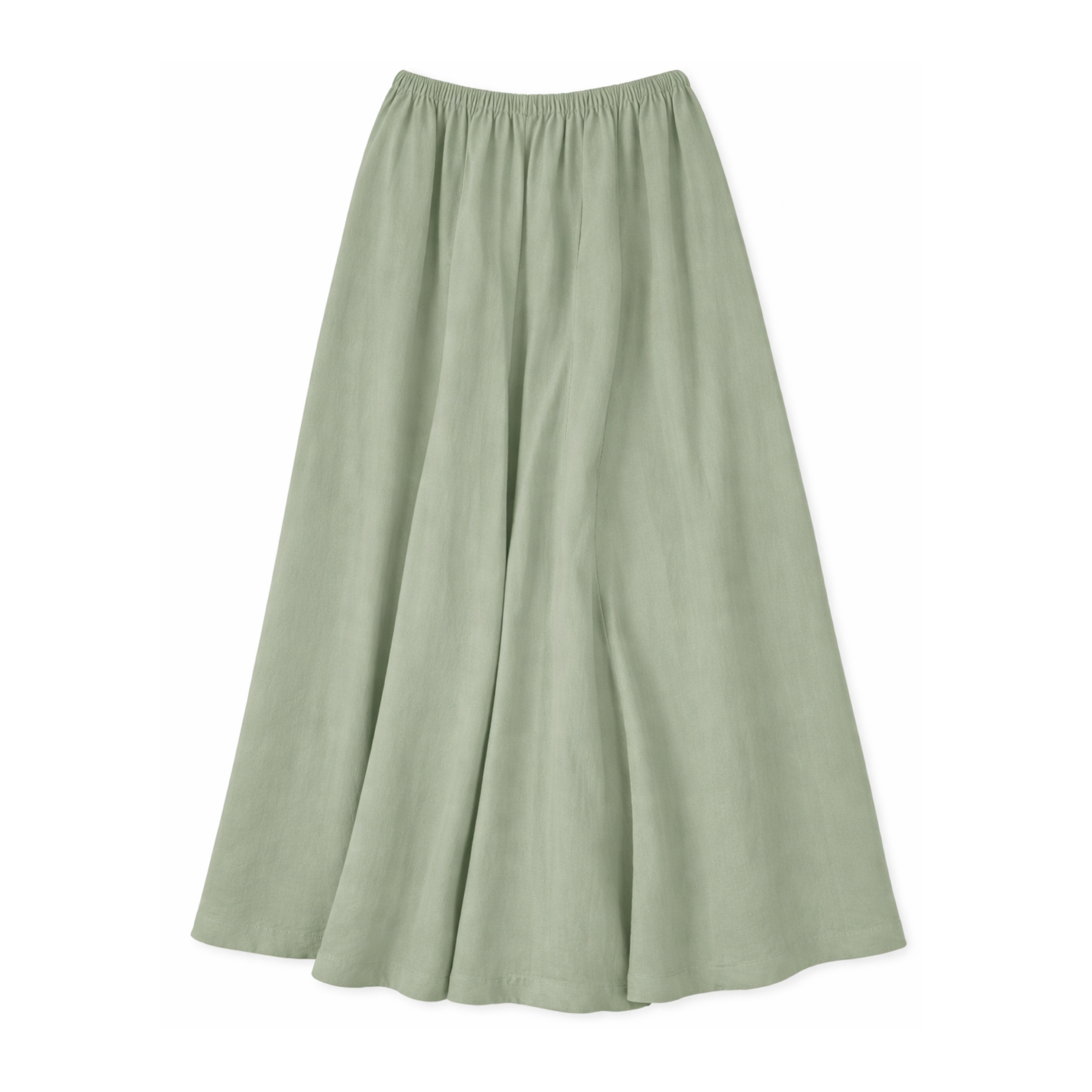 Falda G900 Light Mujer Pistacchio