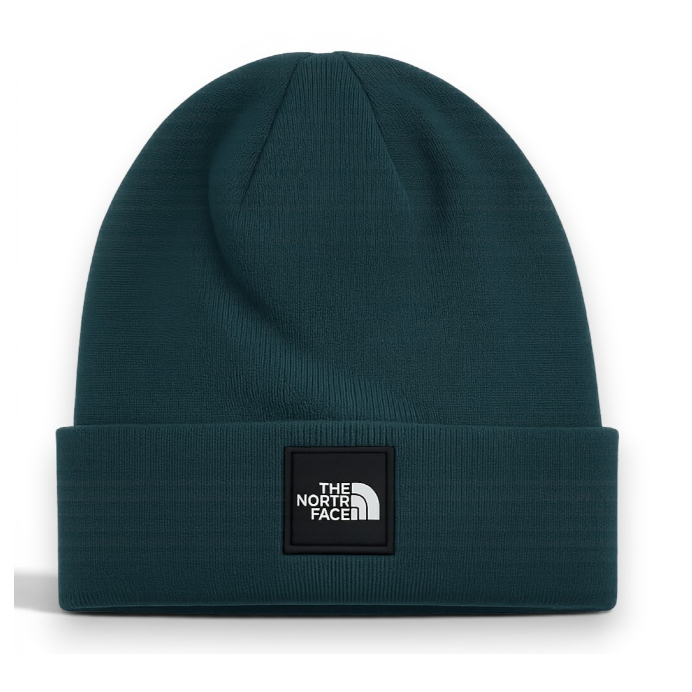 Dock Worker Mutze Hunter Green