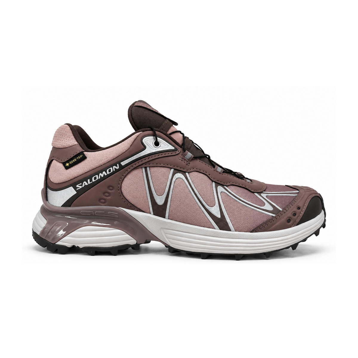 Scarpe XT-Whisper GTX Iron/Shadow Gray